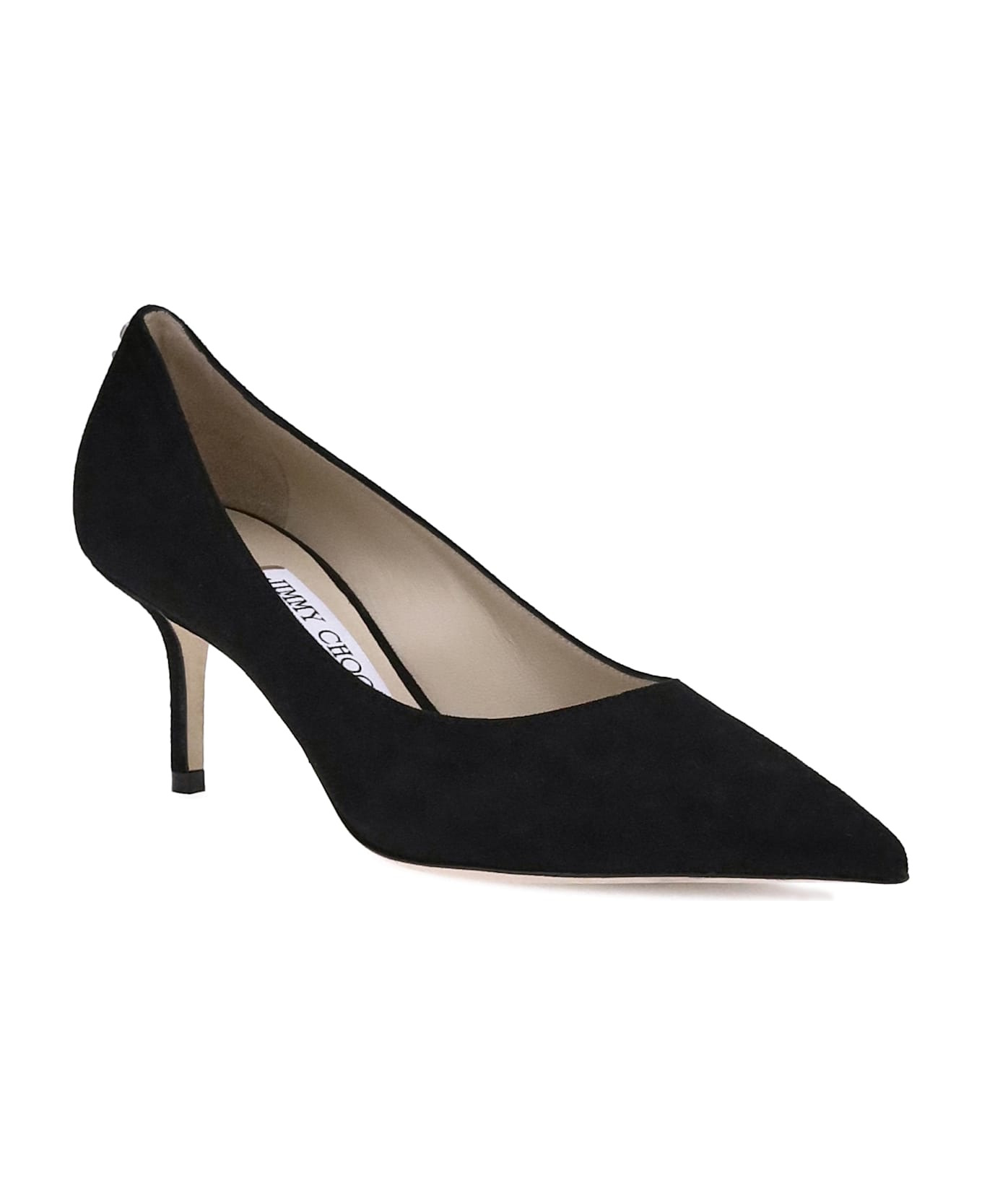 Love Pumps - 2