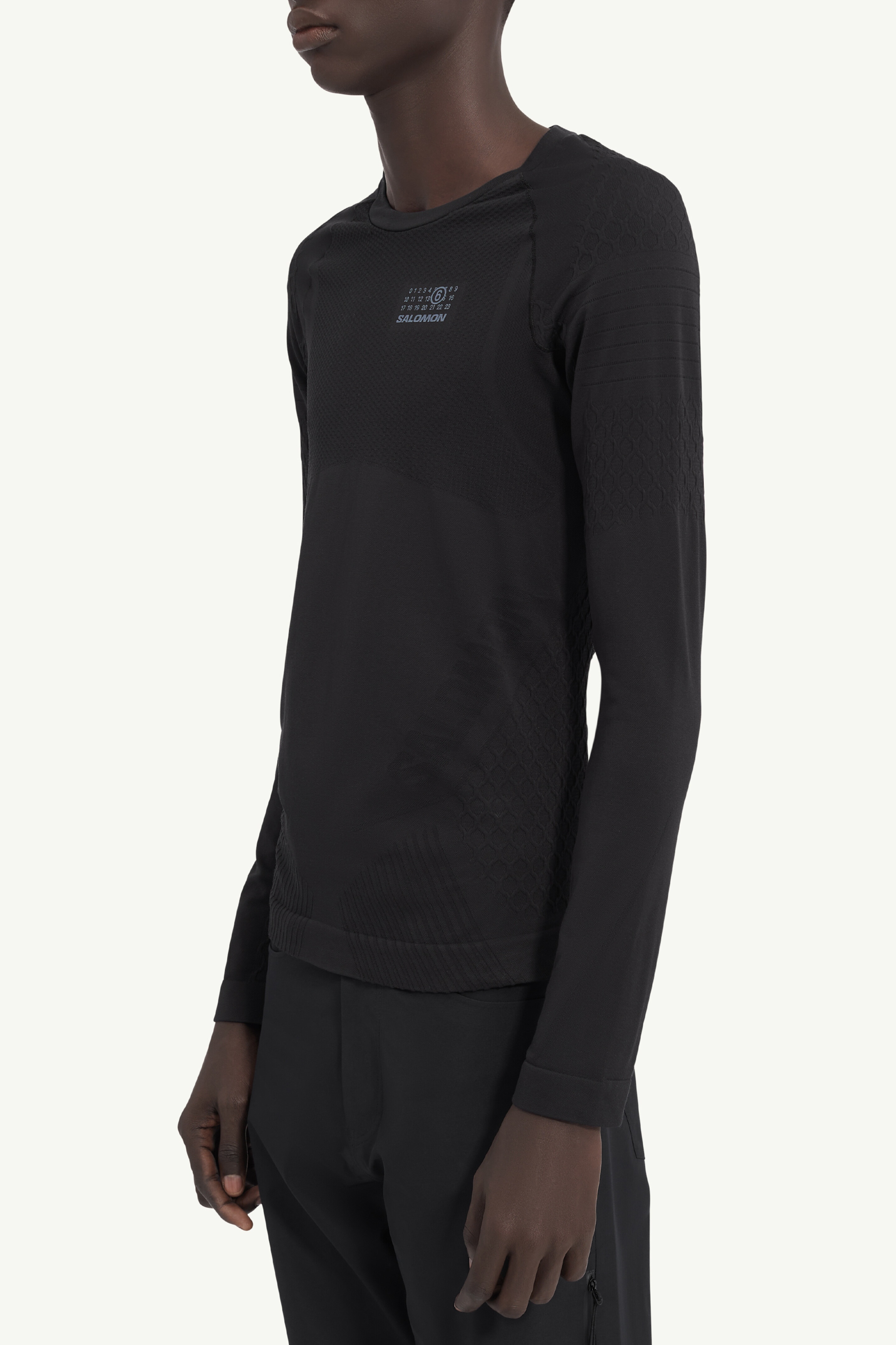 MM6 x Salomon Baselayer Top - 5