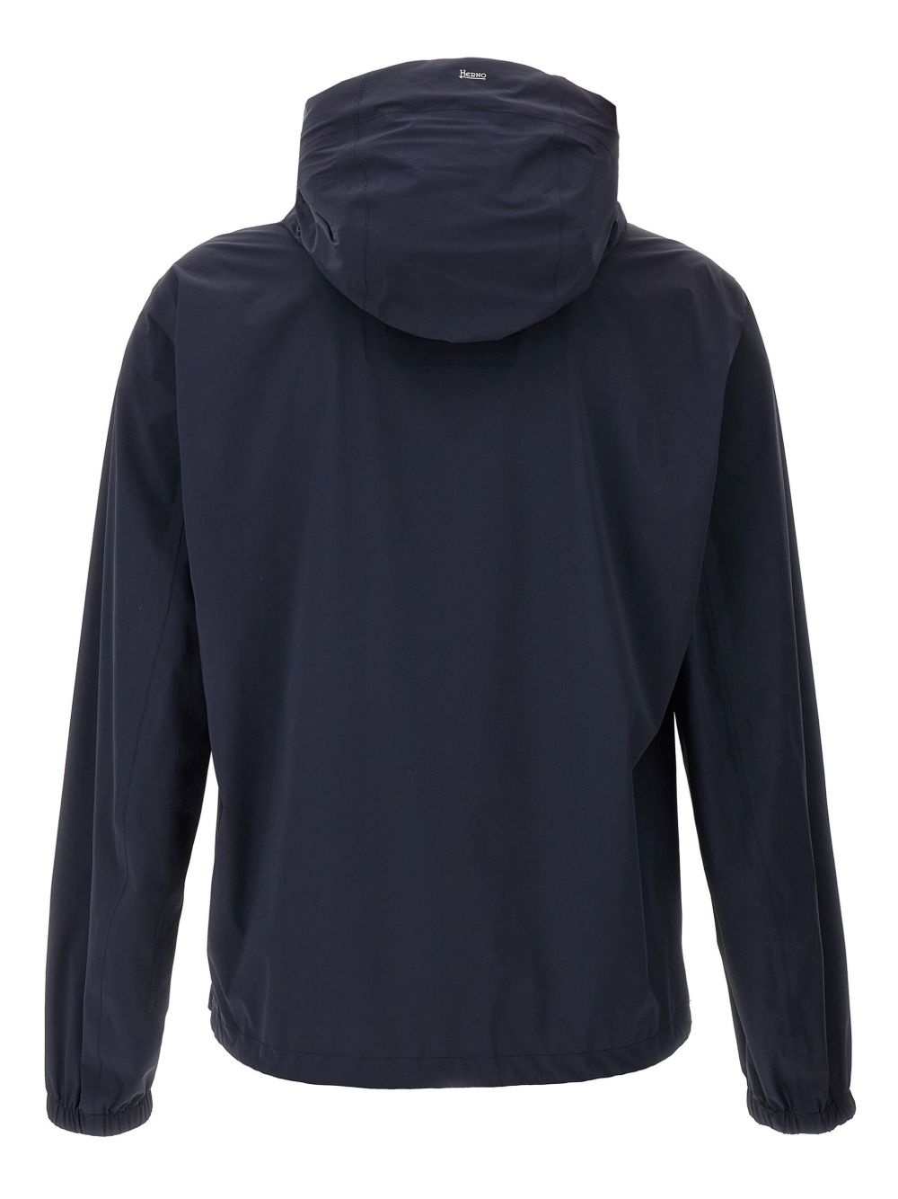 windproof jacket - 2