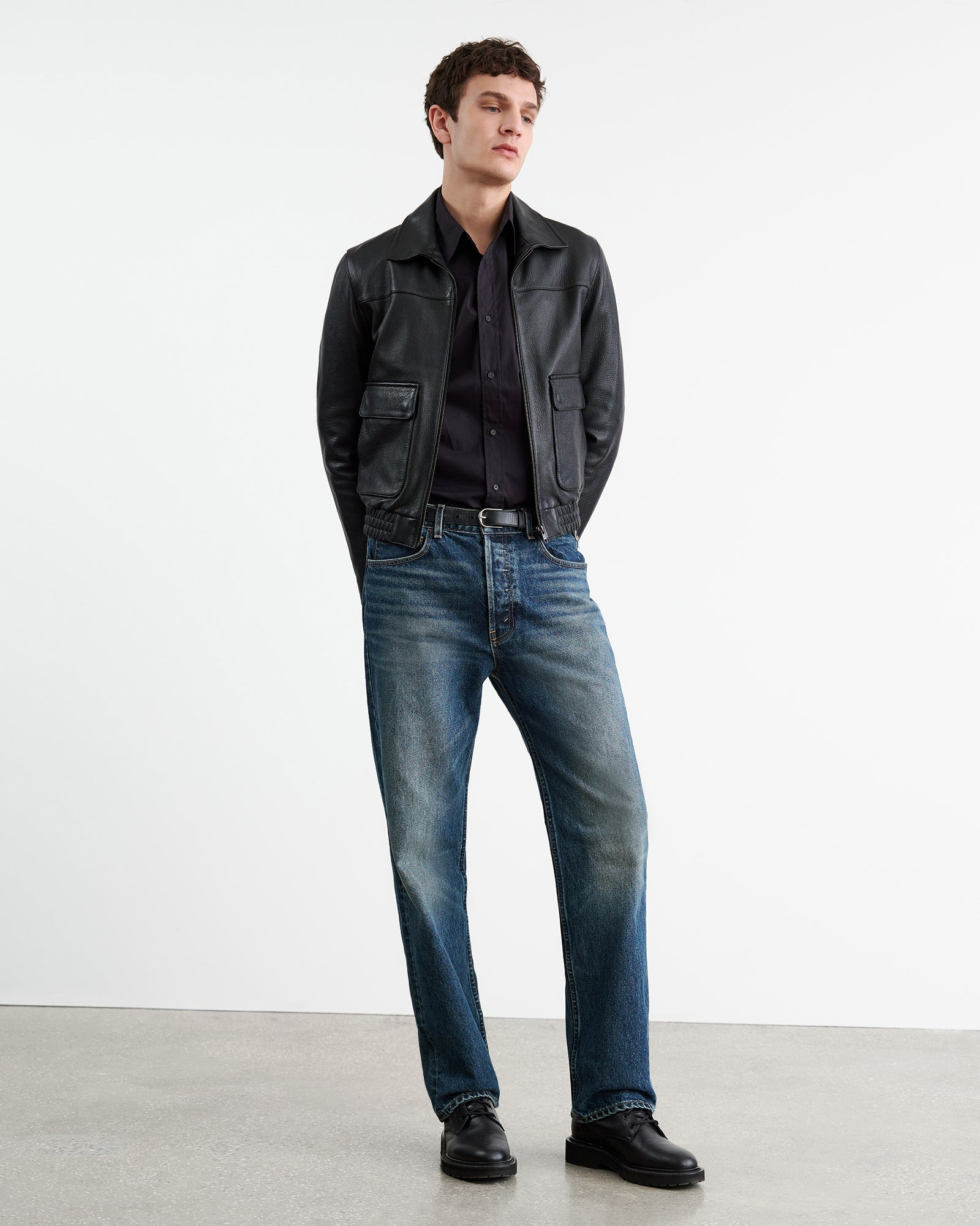 CRISTOBAL SHIRT - 6