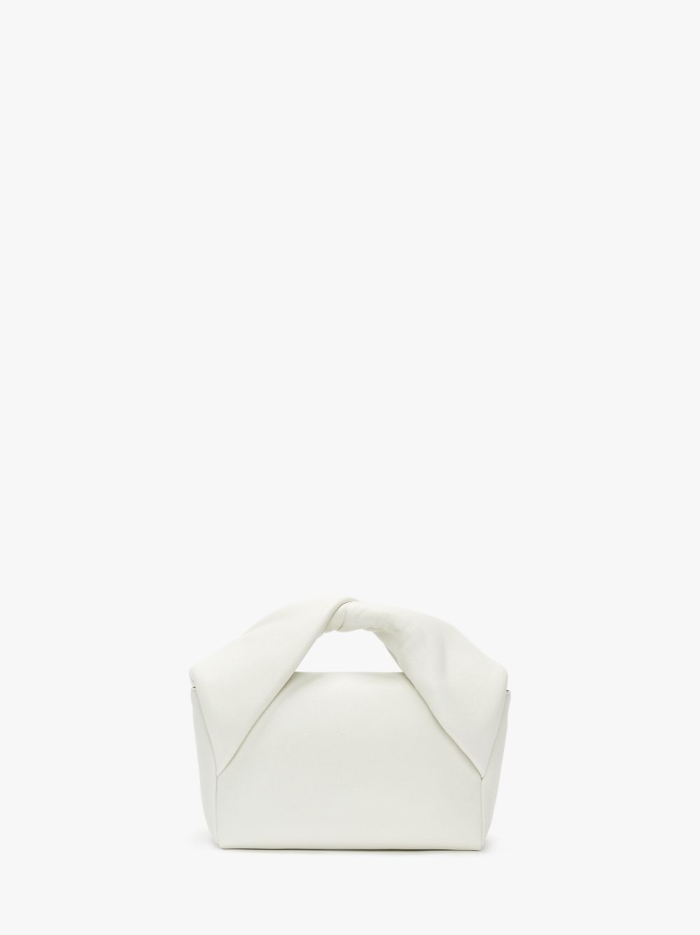 MEDIUM TWISTER - LEATHER TOP HANDLE BAG - 4