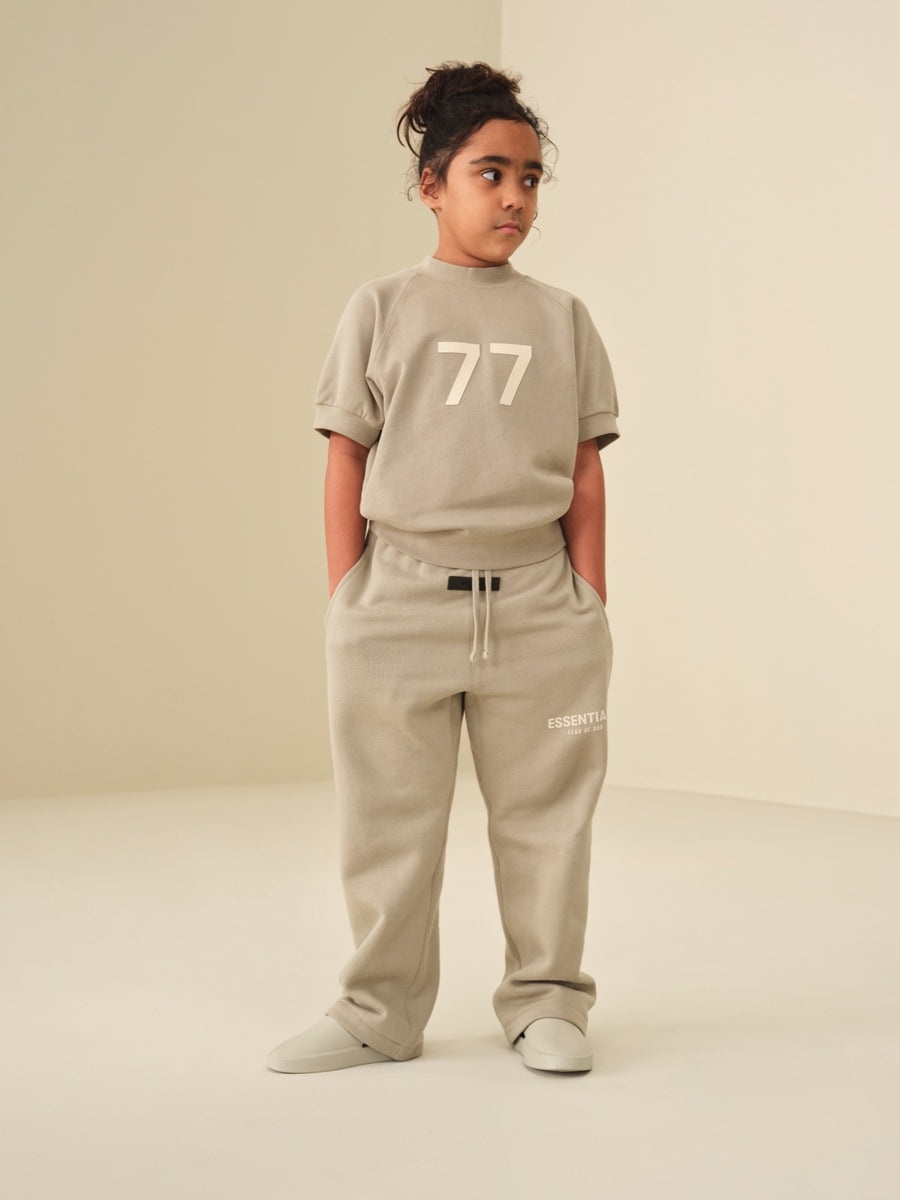 SS SWEATSHIRT - 5