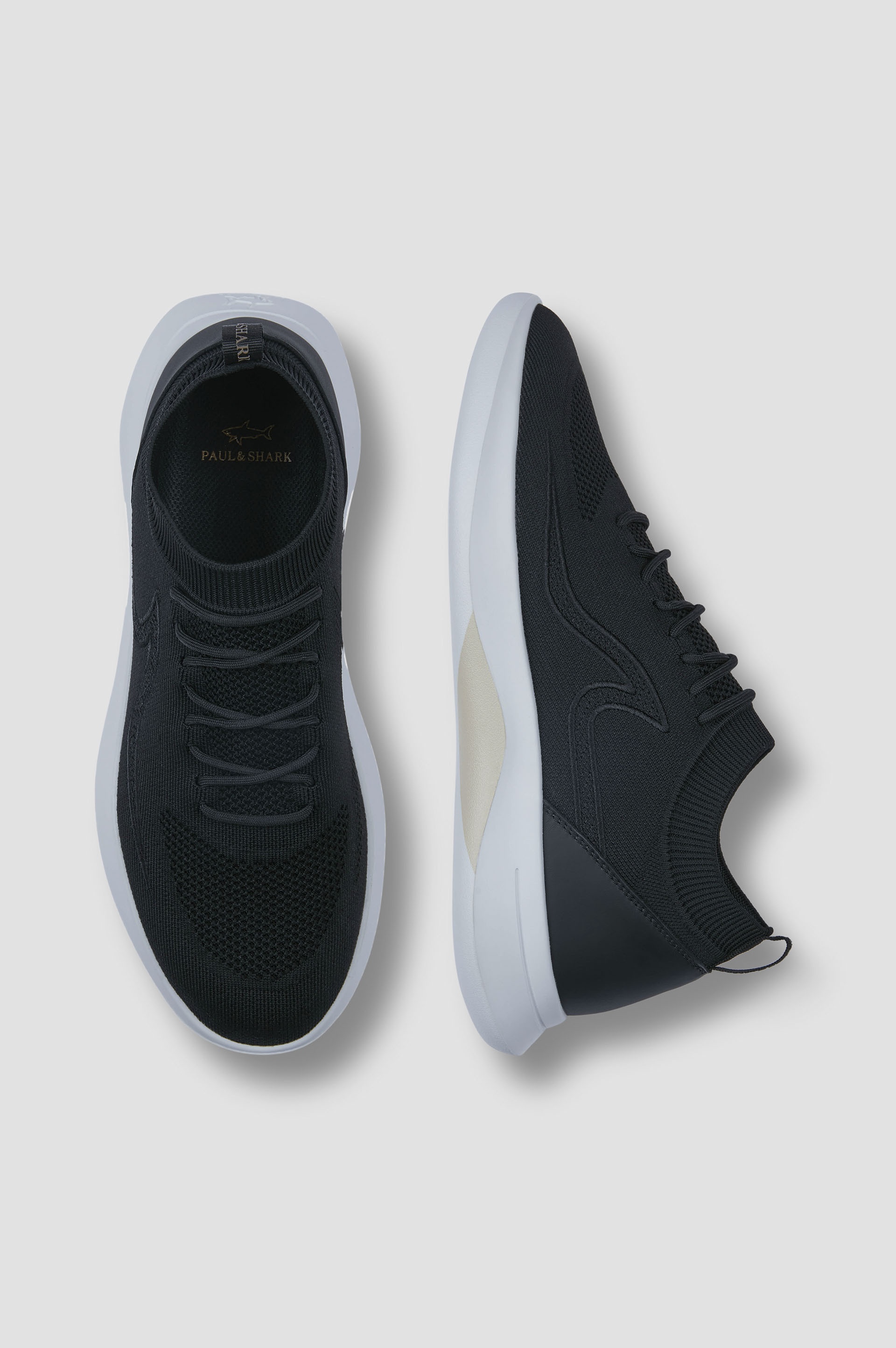 SHARK-WAVE SNEAKERS - 2