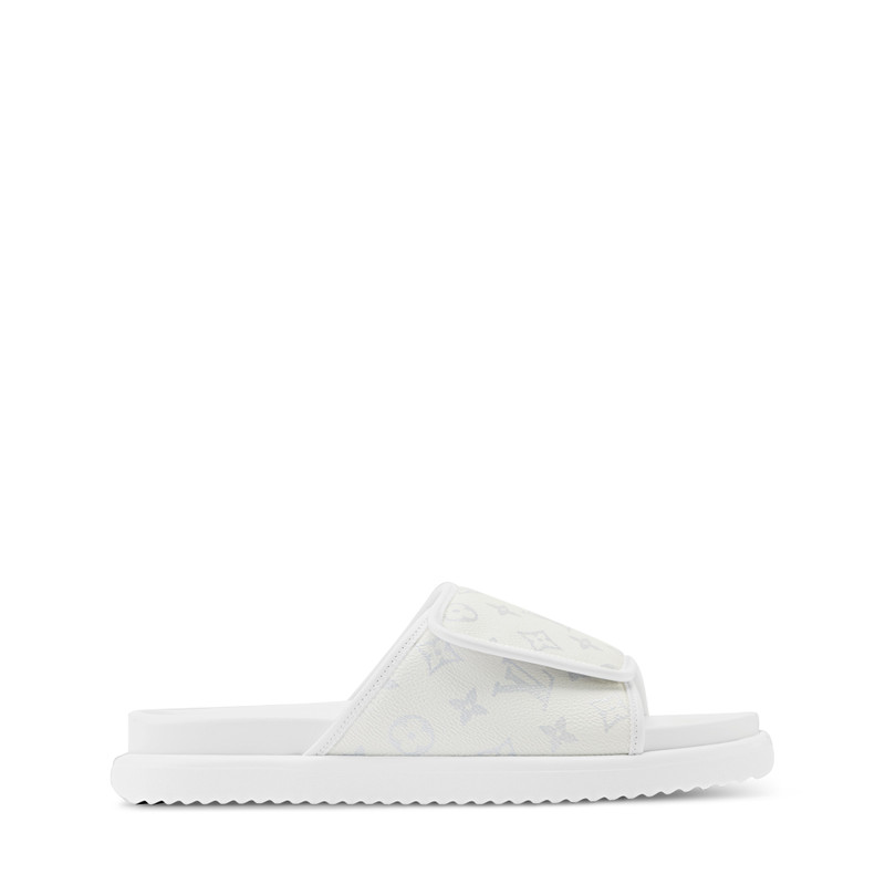 Louis Vuitton Miami Mule outlook