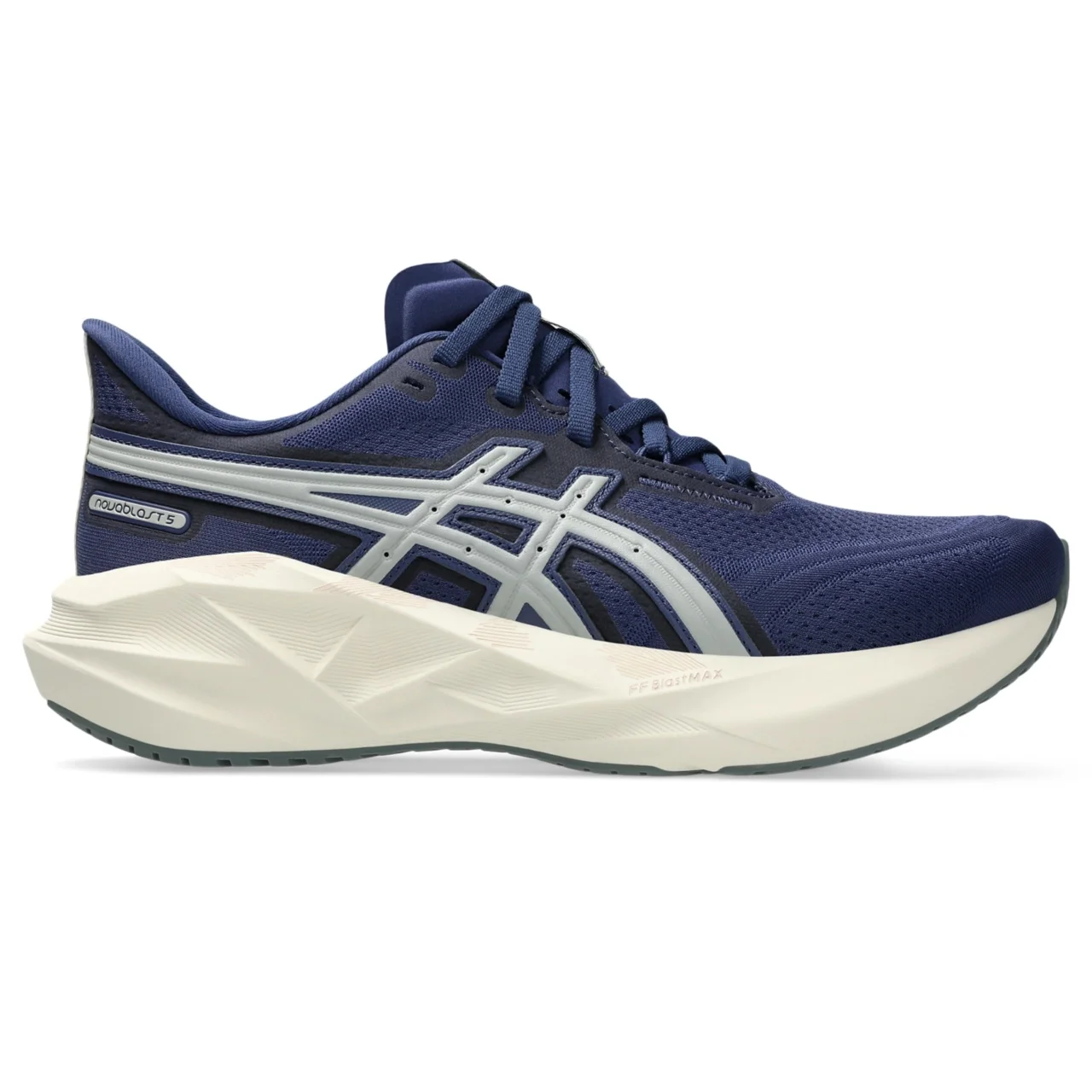 NOVABLAST 5 ASICS 트랙 클럽 - 1