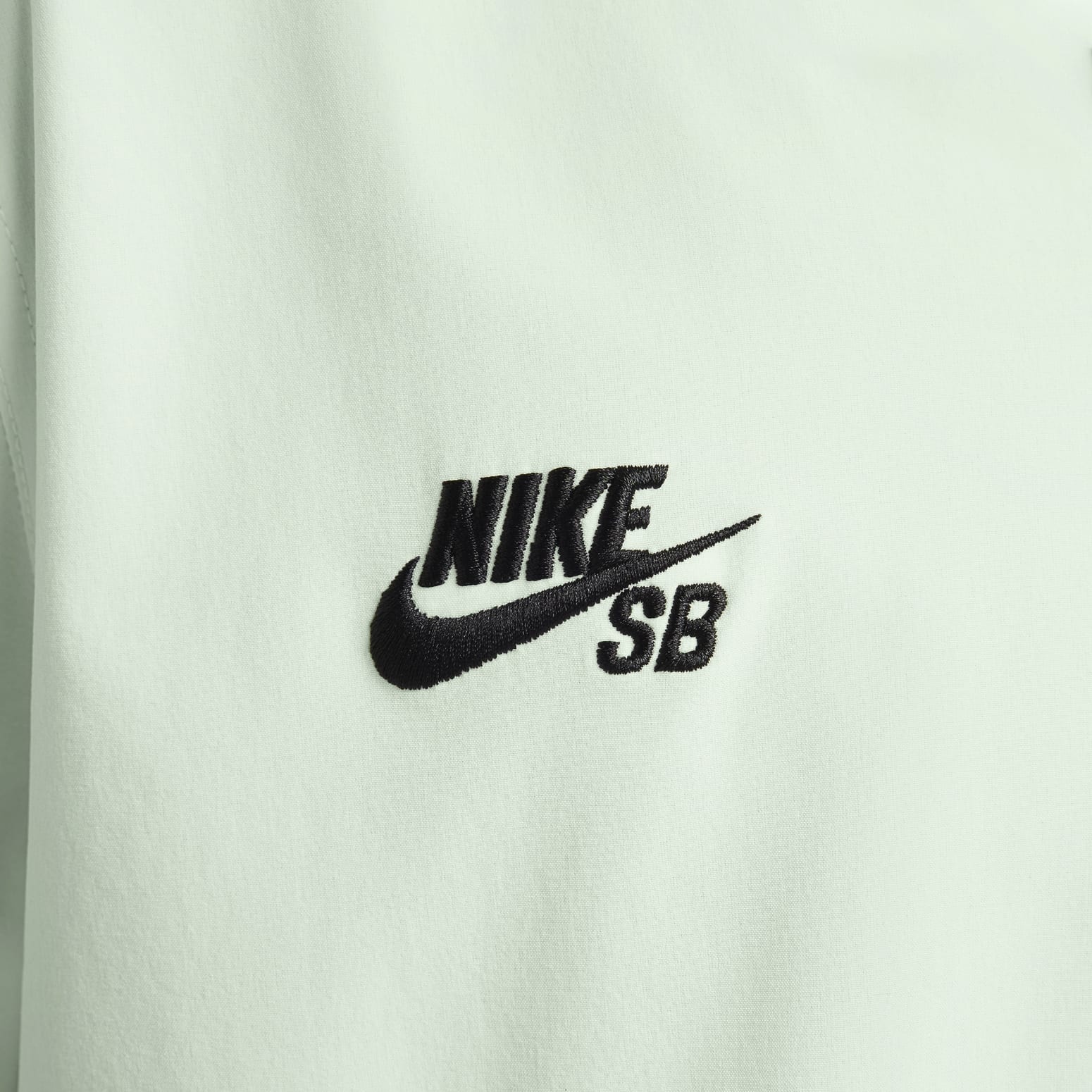 Nike SB Short-Sleeve Button-Up Skate Bowler Shirt 'Federation Agnostic' FZ4059-394 - 3