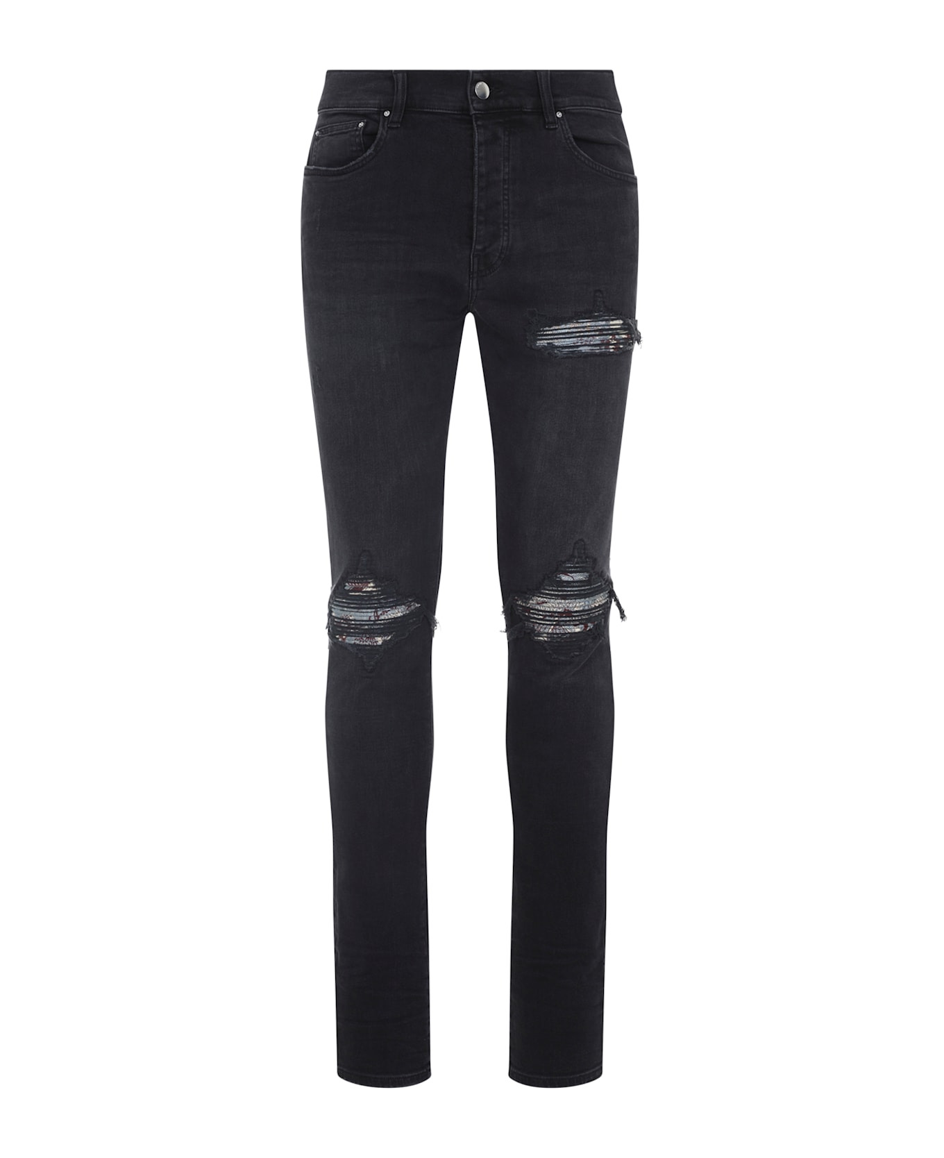 Crane Mx1 Jeans - 2