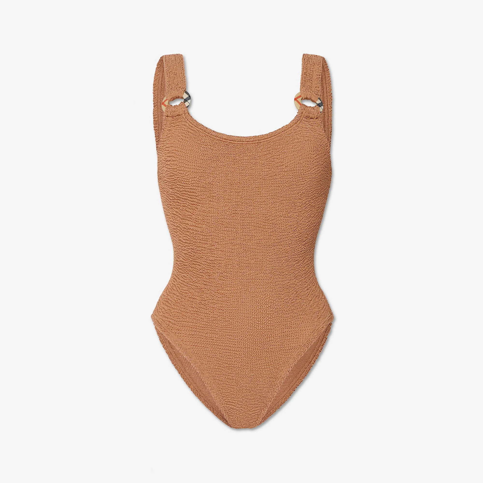 Domino Swimsuit - 1