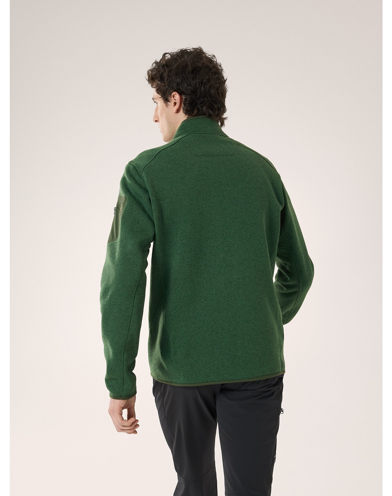 Covert Cardigan - 4