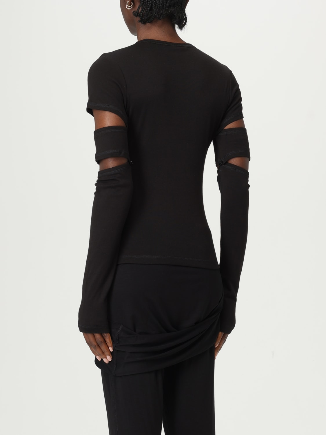 Sweater woman Helmut Lang - 3