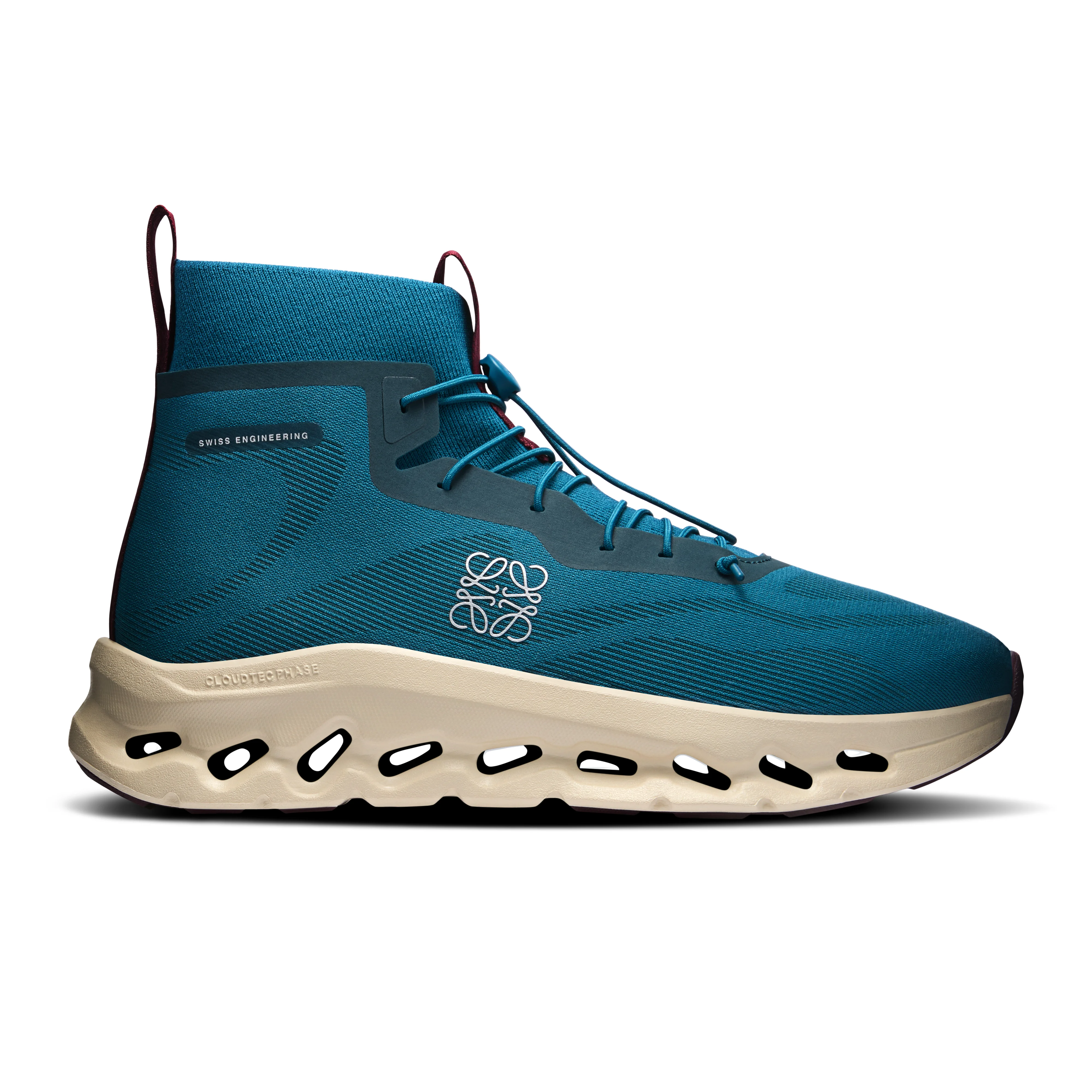 Cloudtilt Hi LOEWE - 1