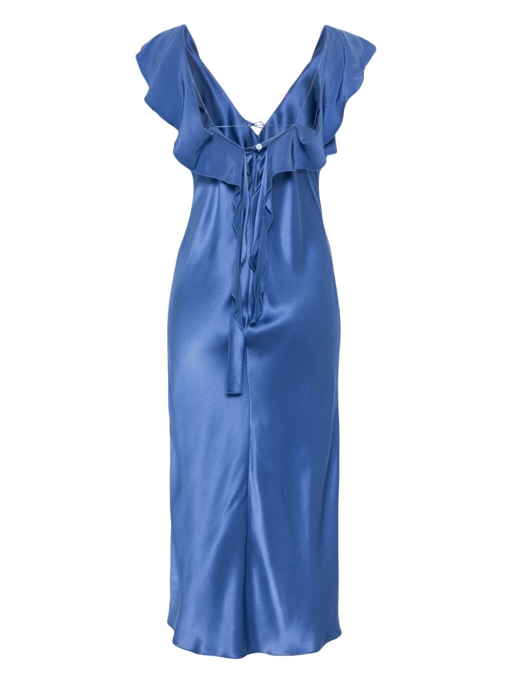 Sense of Shine midi dress - 2