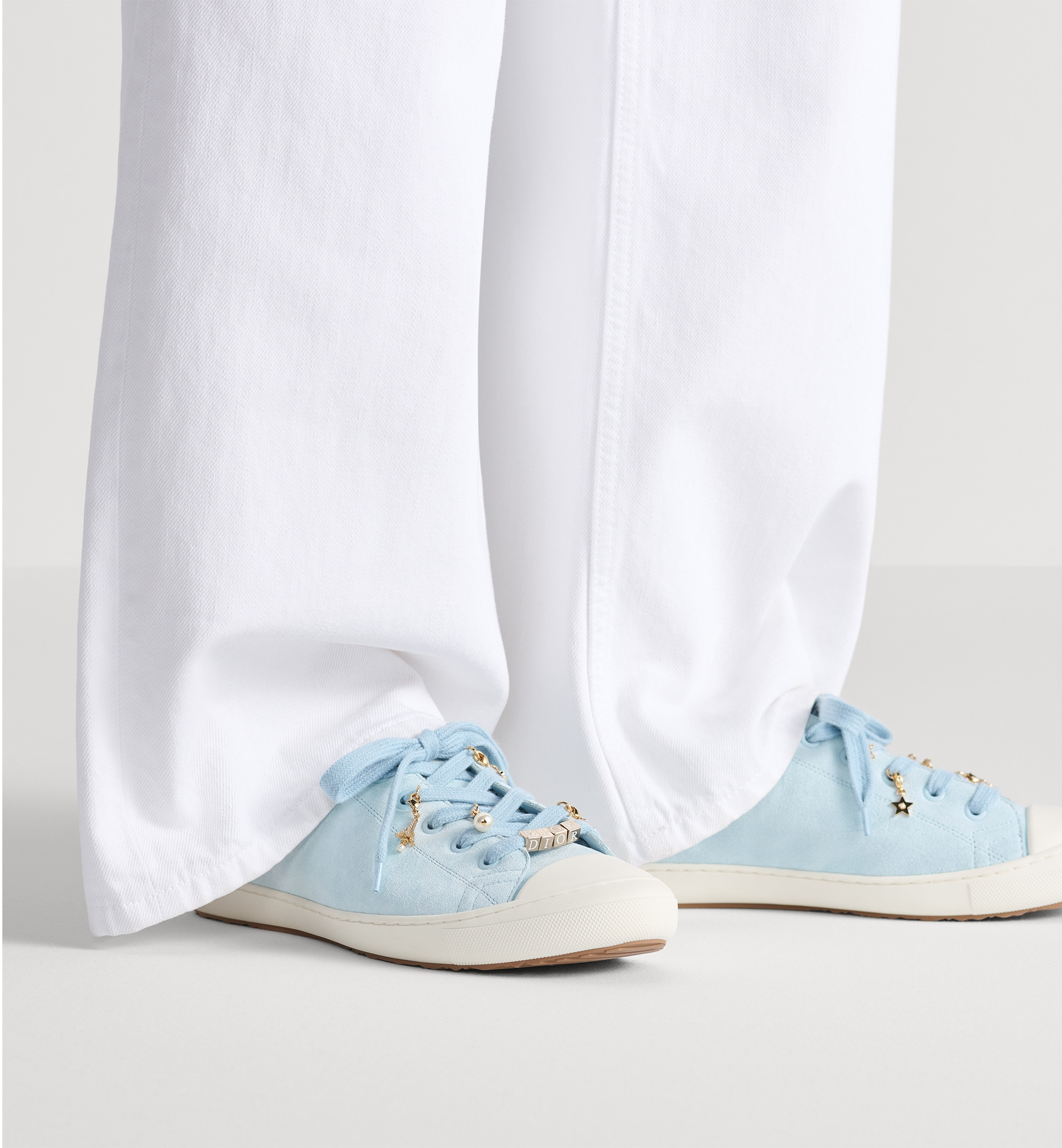 Dior Lucky Sneaker - 2