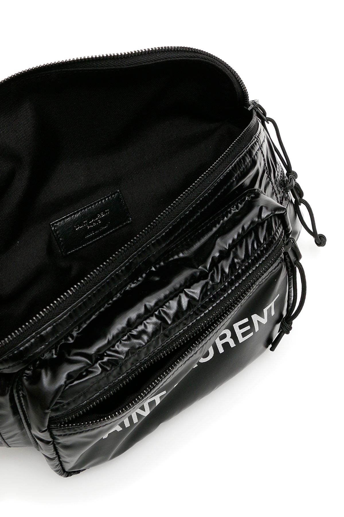 NUXX NYLON BELTBAG - 4