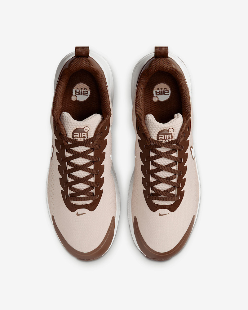 Nike Air Max Nuaxis Men's Shoes 4
