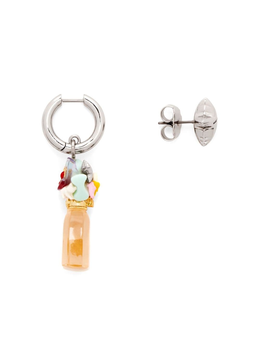 The Mini Icon earrings - 2