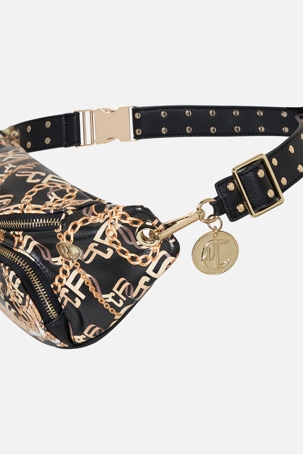 PU BELT BAG - 3