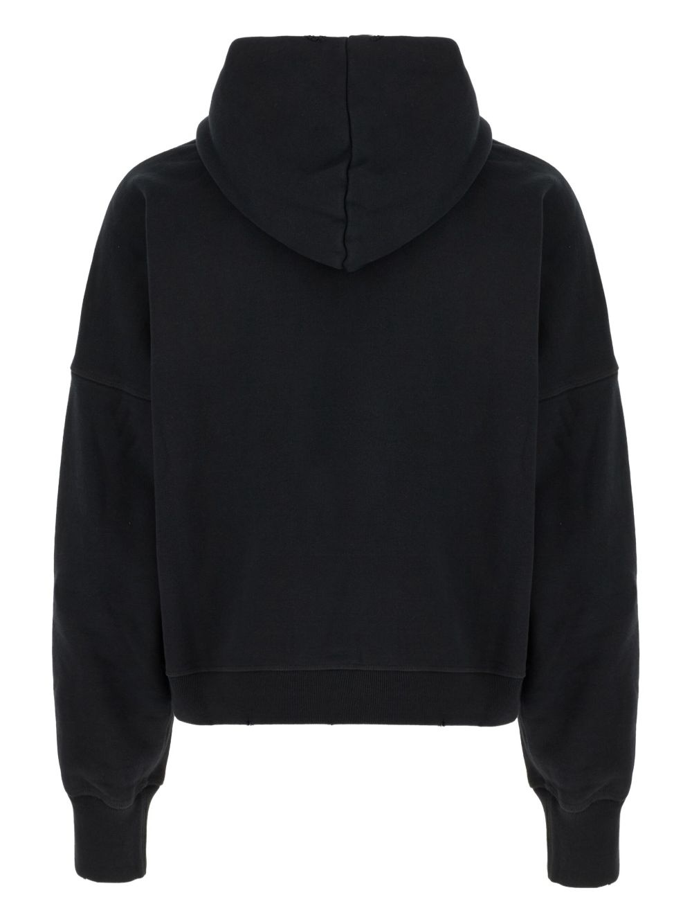 Selvedge hoodie - 2