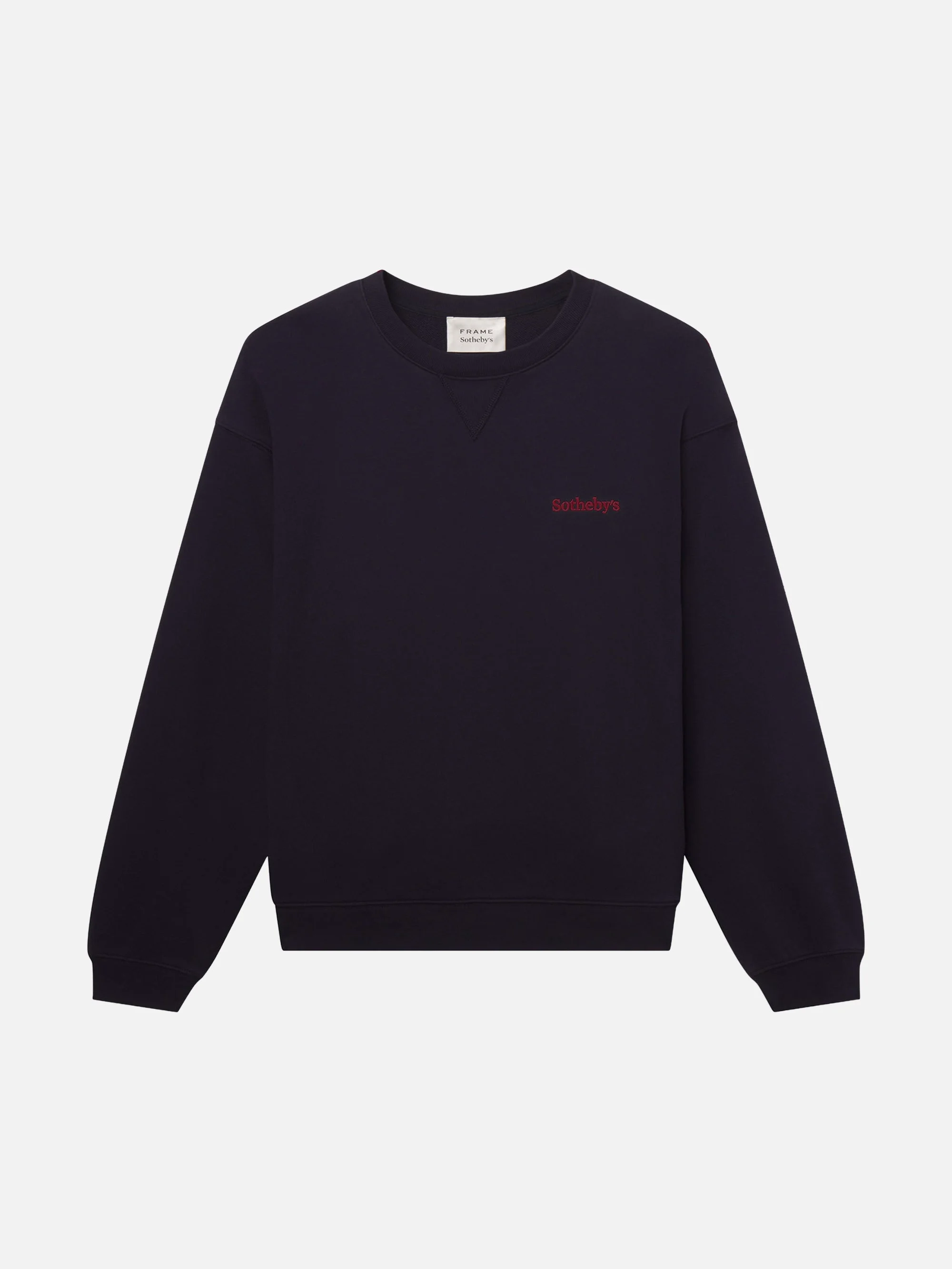 Sotheby's Sweatshirt - 1
