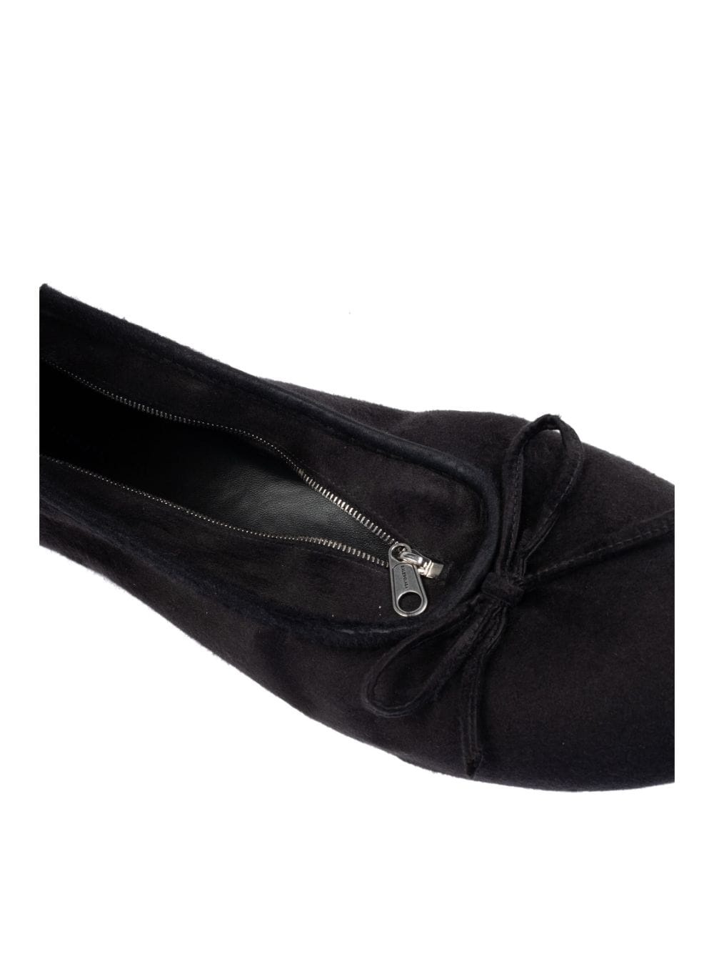 shoe-shaped clutch bag - 5