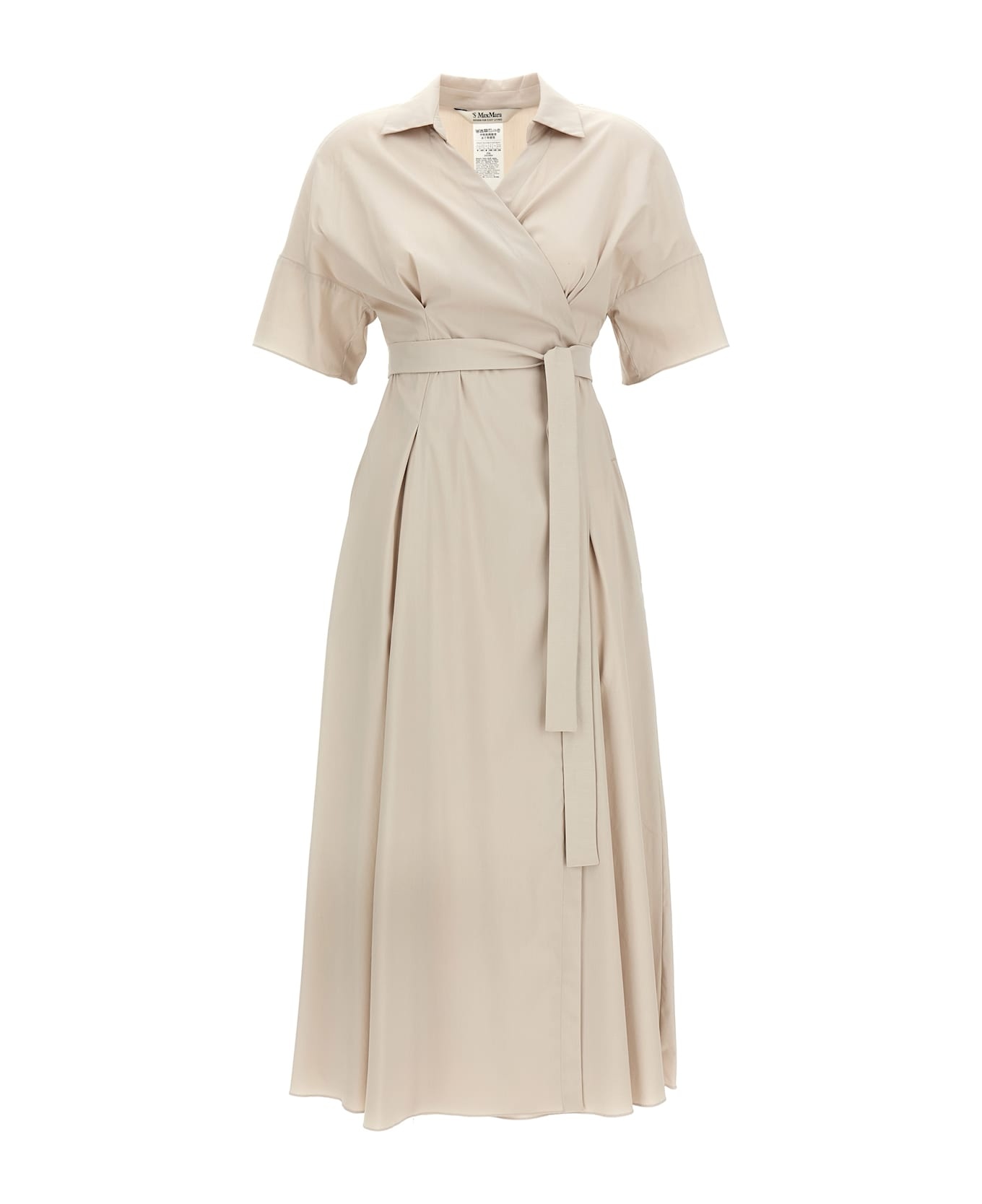 【送料&関税込】'S Max Mara sarah Dress S Max Mara 'sarah' Dress | italist | REVERSIBLE