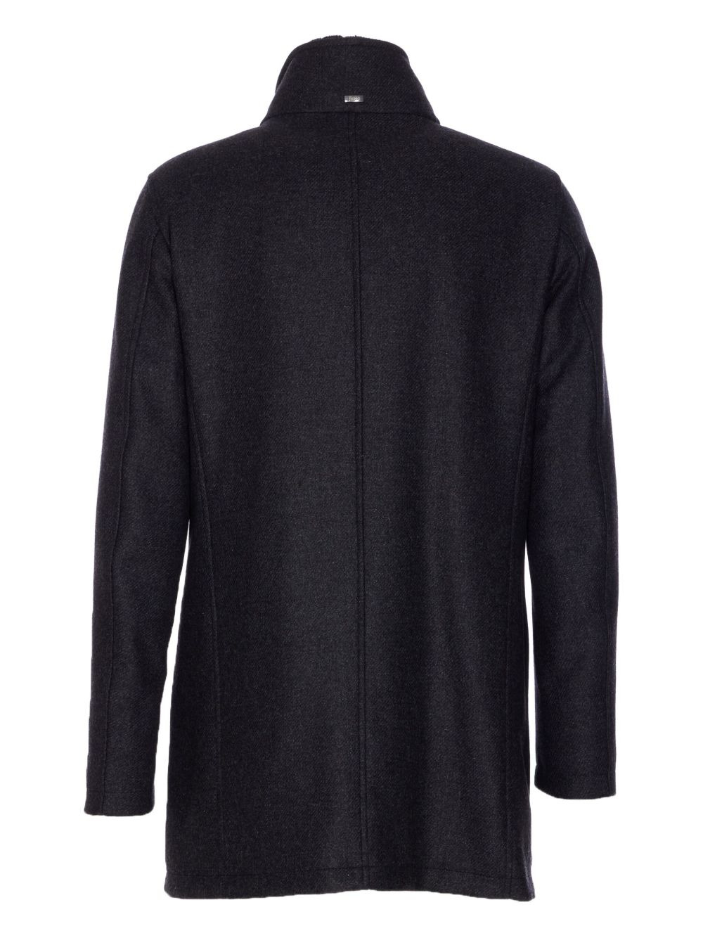 Herno Coats Grey - 2