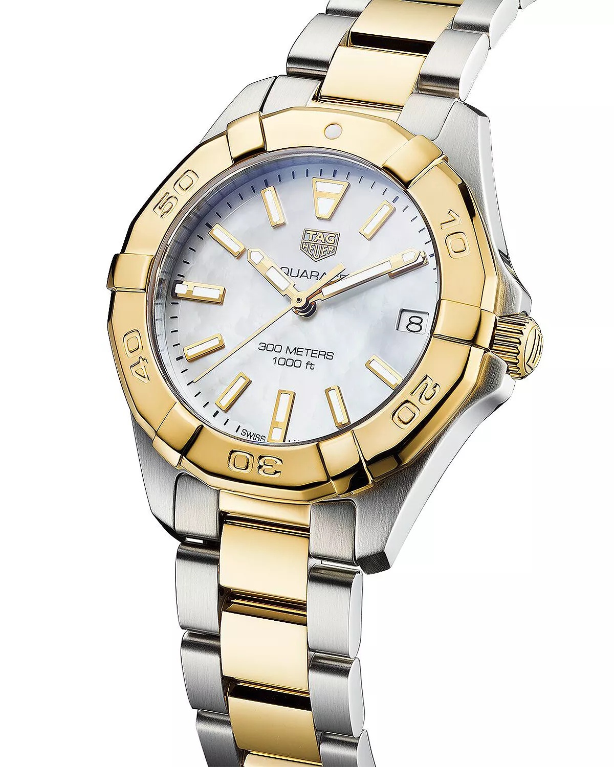 Aquaracer Watch, 32mm - 2