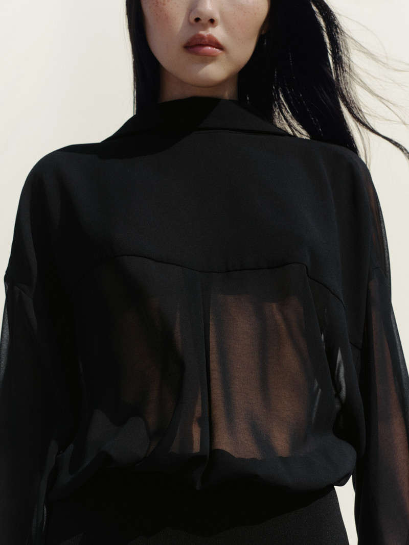 The Siroco dress 8
