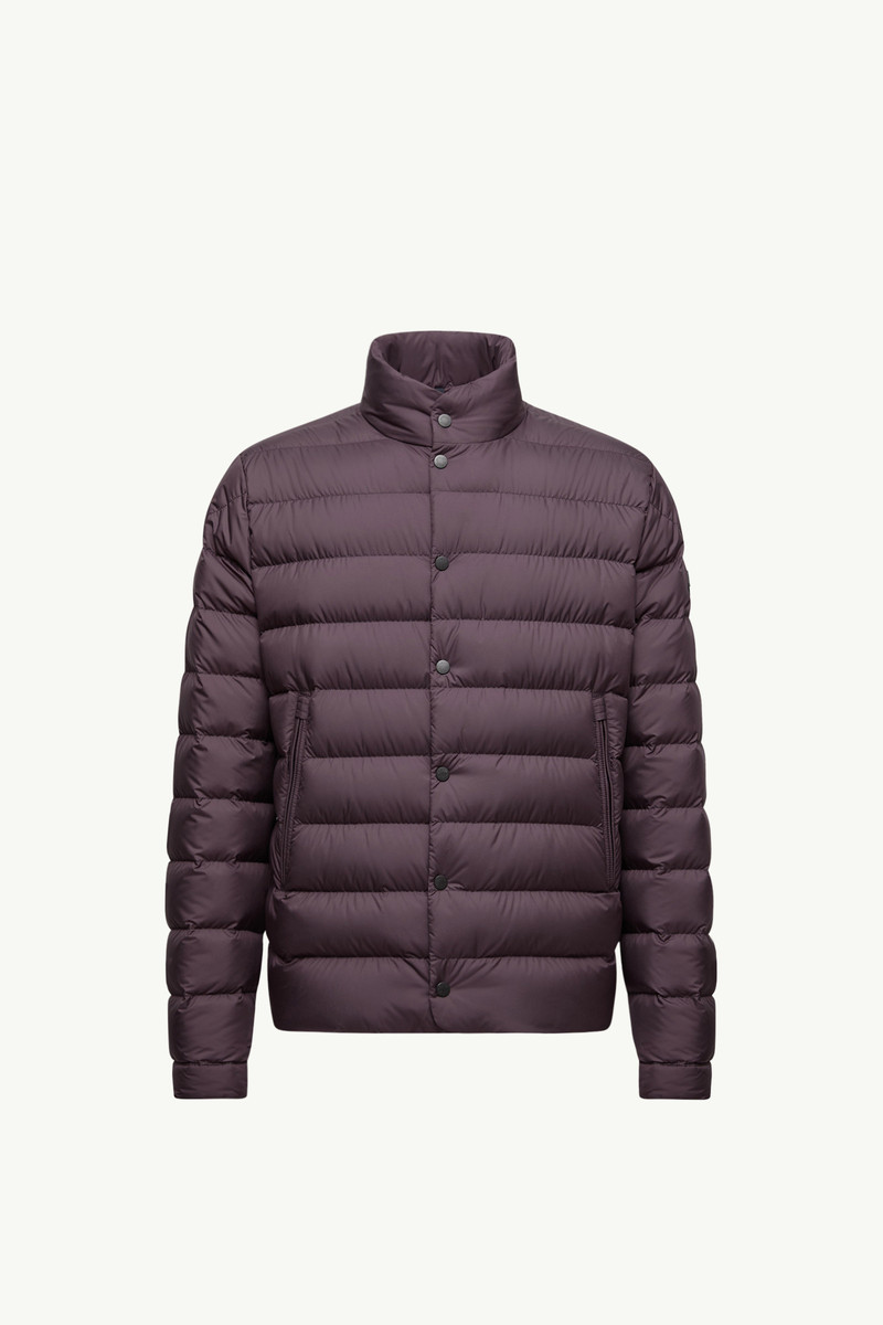Lyco Short Down Jacket 1