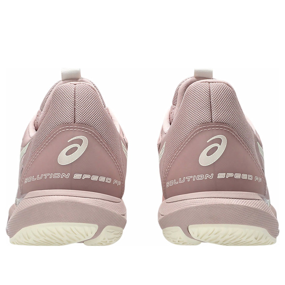 (WMNS) ASICS Solution Speed FF 3 'Neutral Pink Cream' 1042A250-701 - 3