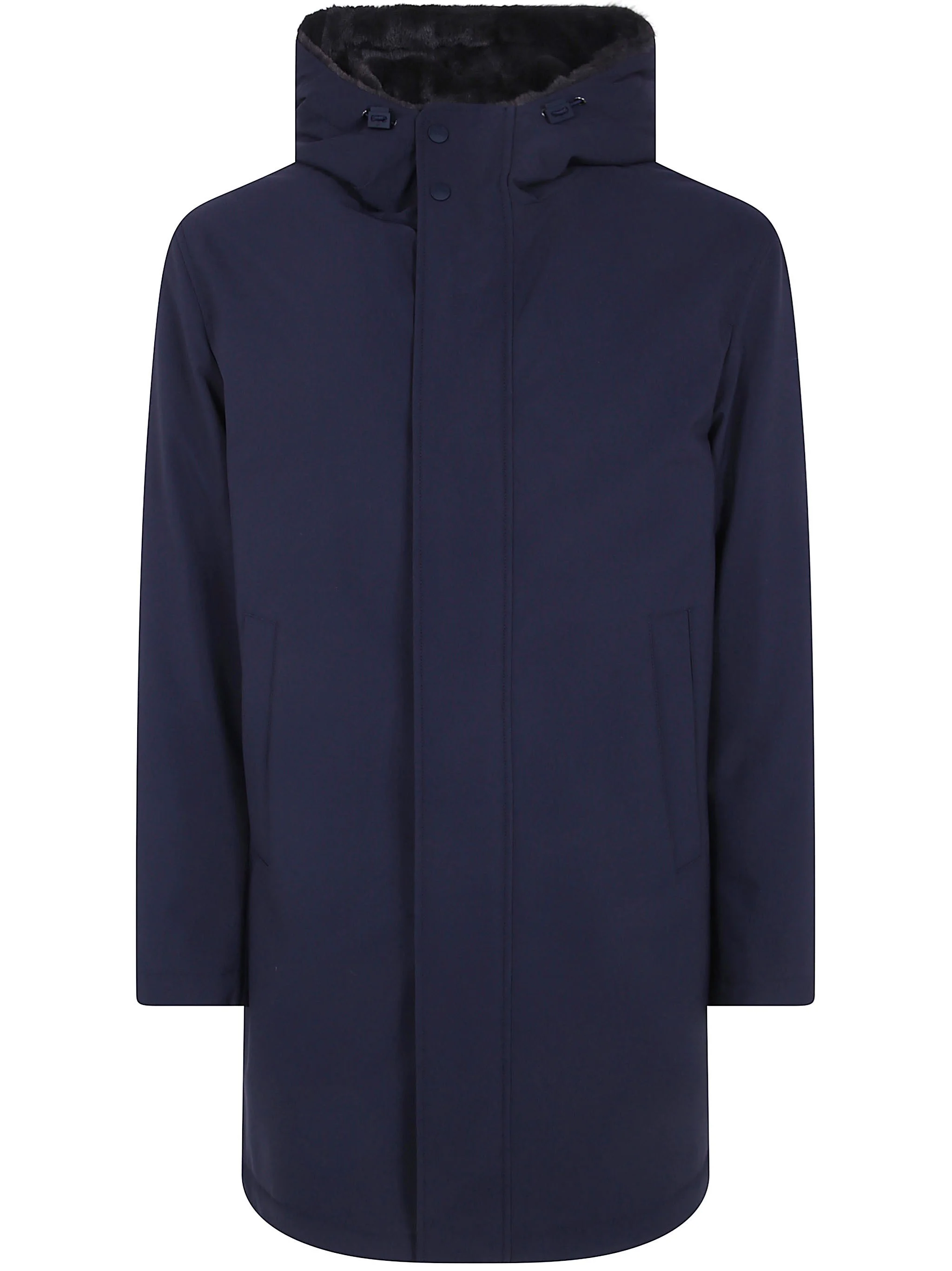 Oversized Sport Jacket "Man Oversized Sport Jacket" - 1
