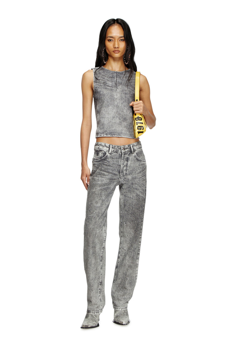 Diesel DE-PINAR-S outlook