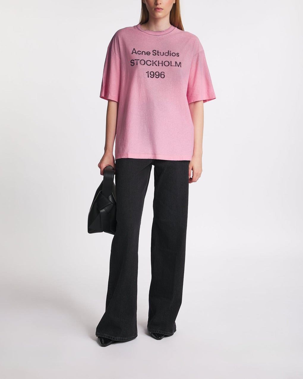 Jeans 2022 Relaxed Fit  Black - 3