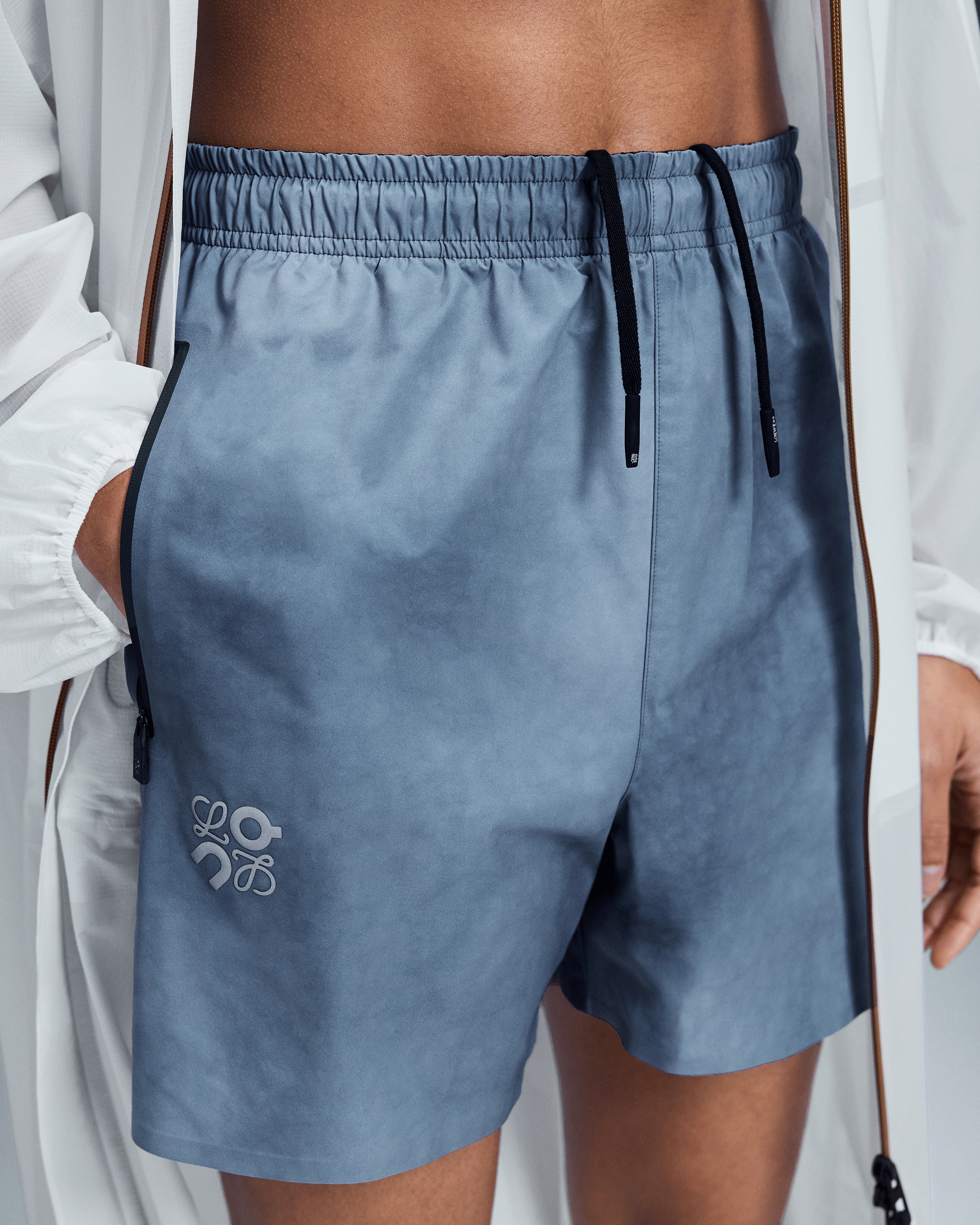 Short Length Shorts LOEWE - 5