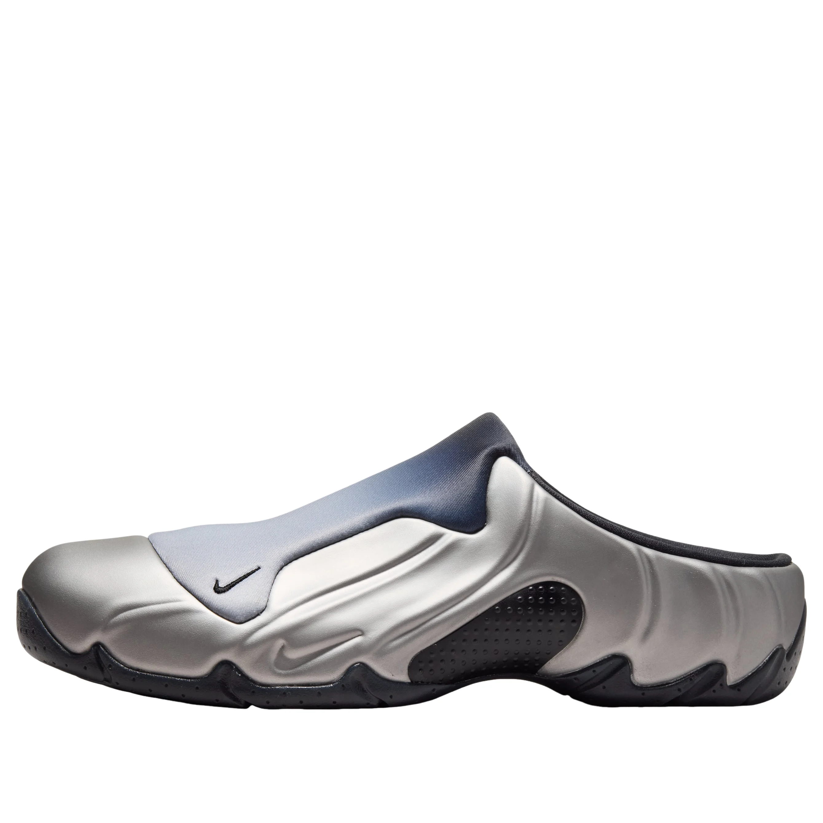 Nike Clogposite 'Metallic Dark Grey' IR5919-044 - 1