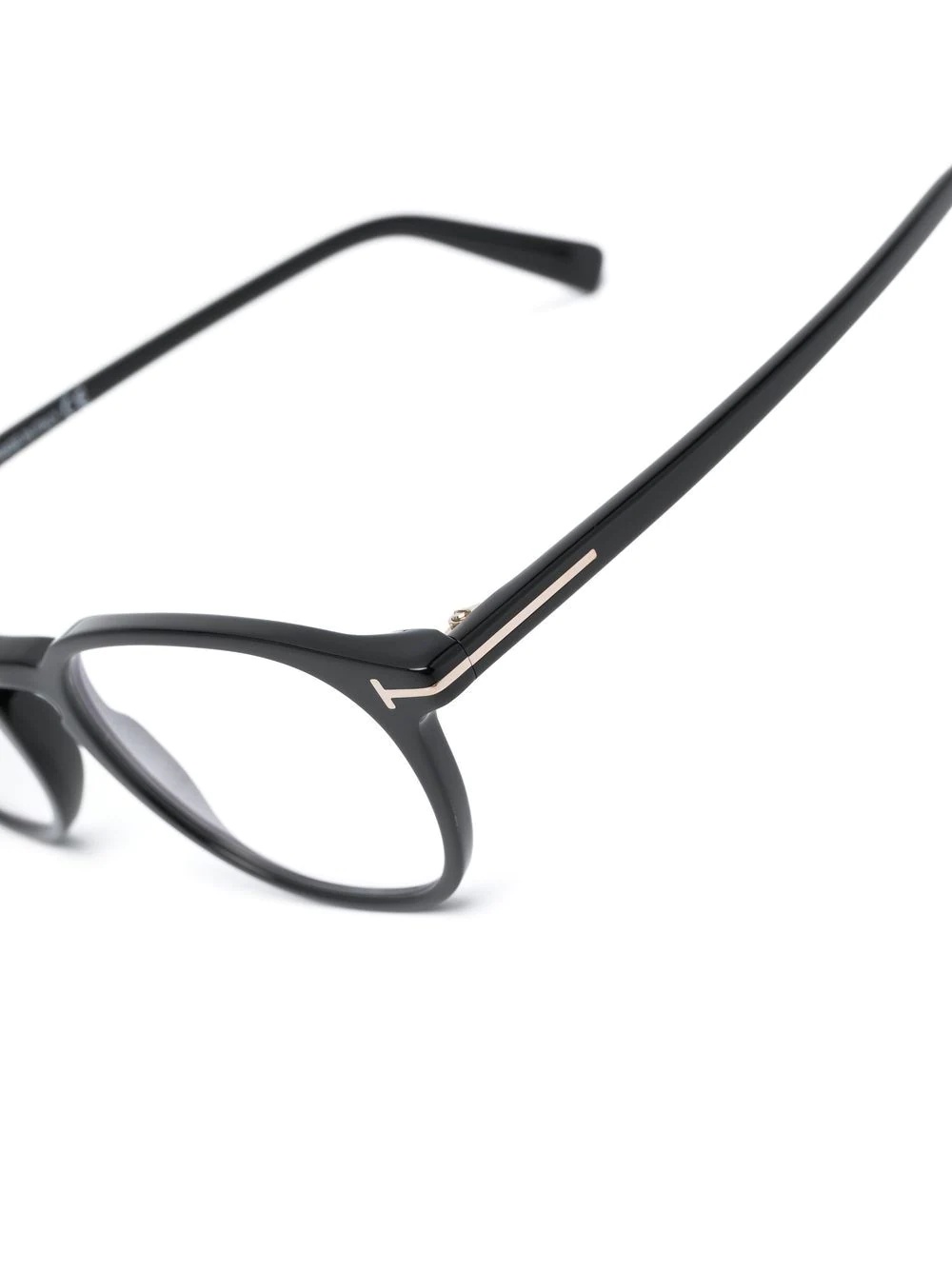 TF5583B round-frame glasses - 3
