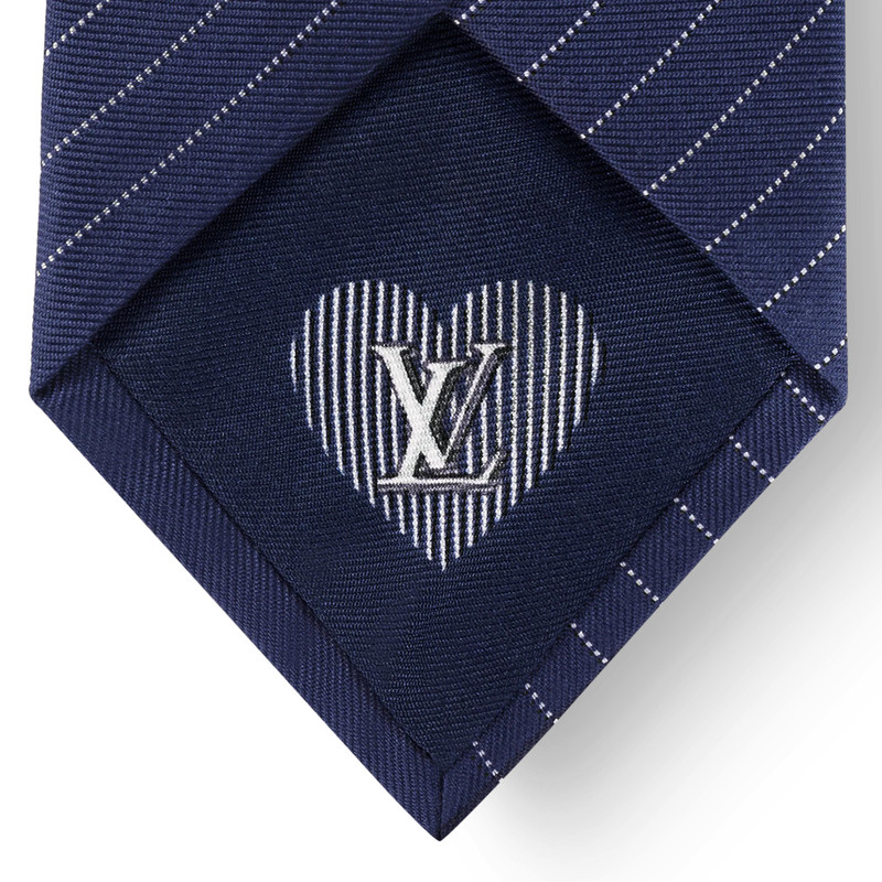LV Cupido Tie 4