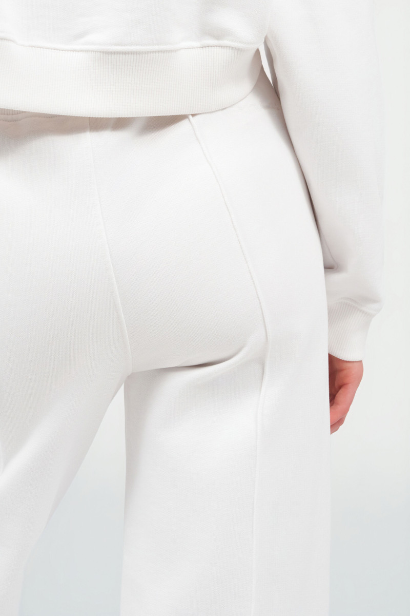 White Roar Trousers 7