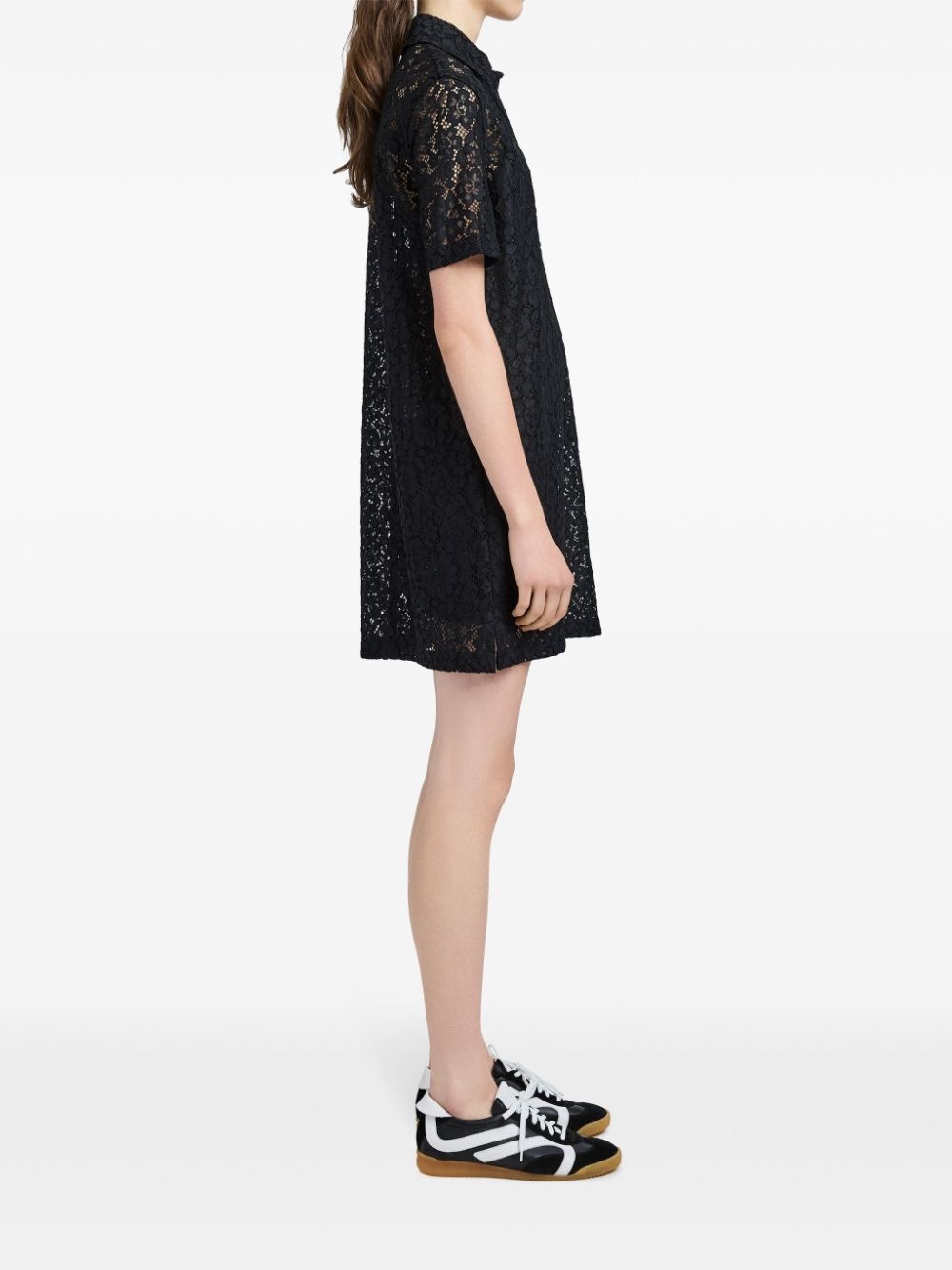 Rainer mini dress - 3