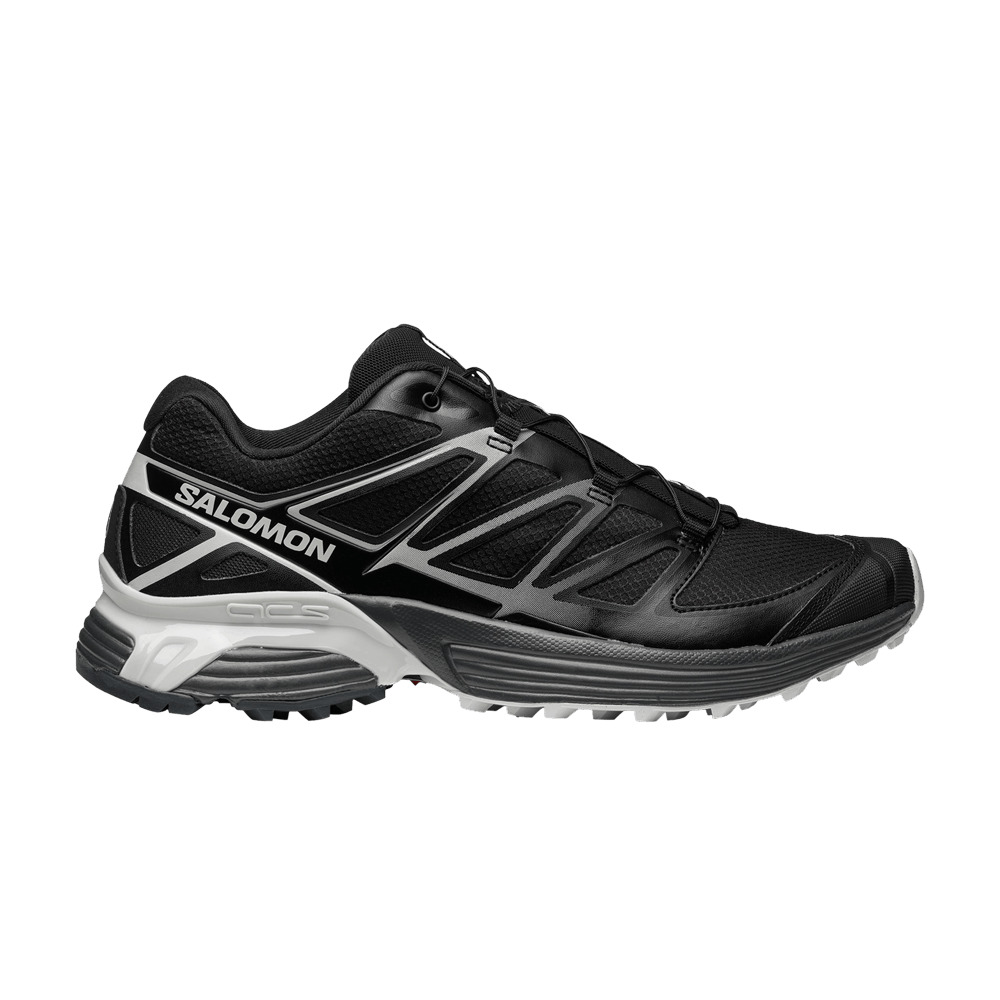 XT-Pathway 'Black Lunar Rock' - 1