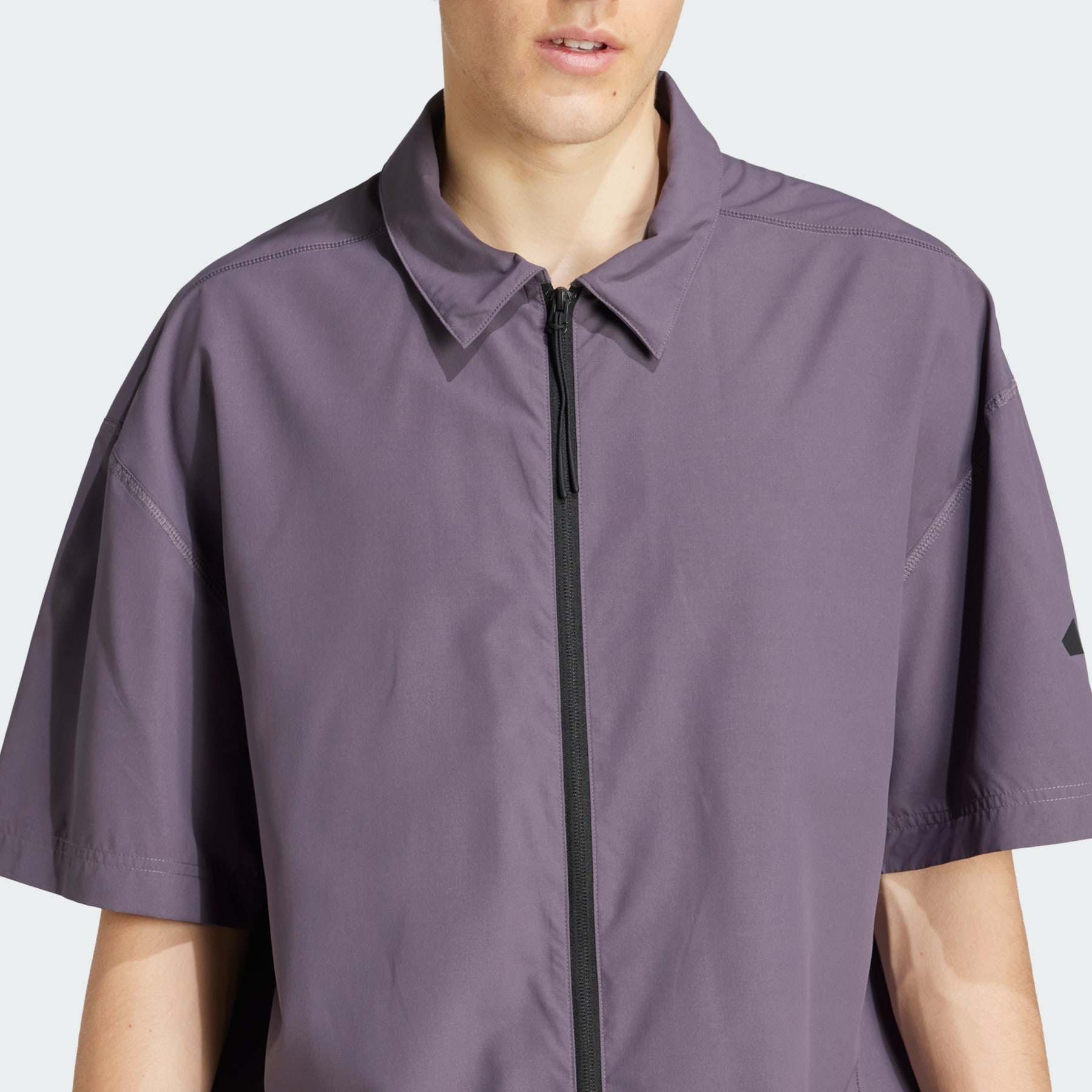 City Escape Shirt - 5
