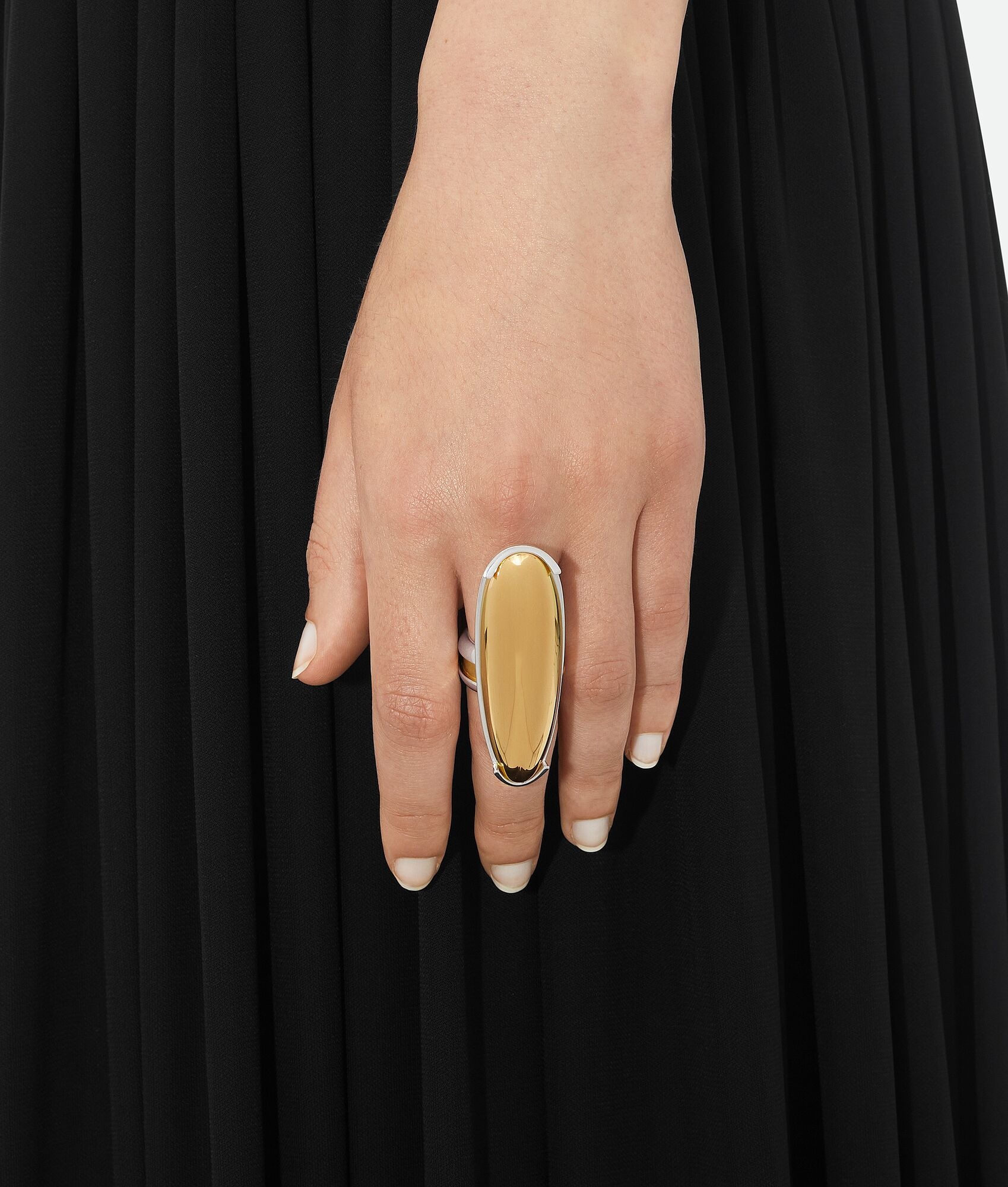 Ellipse Large Ring - 2