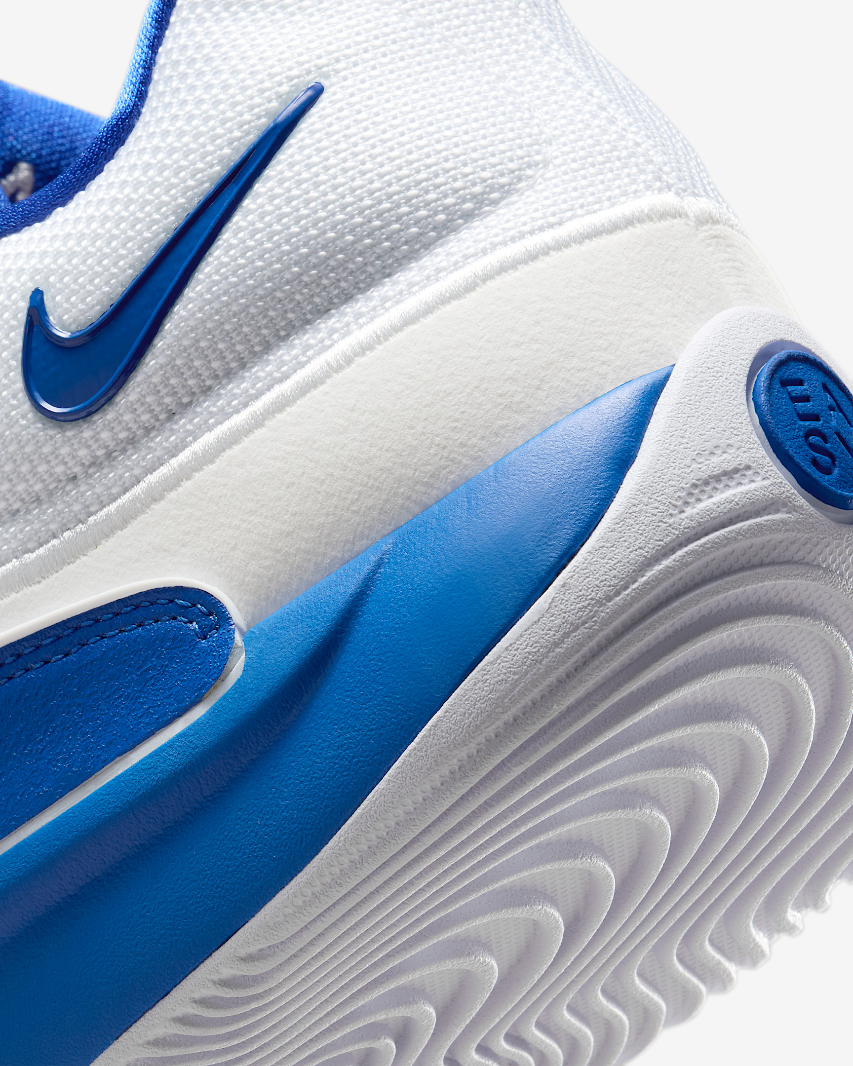 KD18 Basketball Shoes - 8