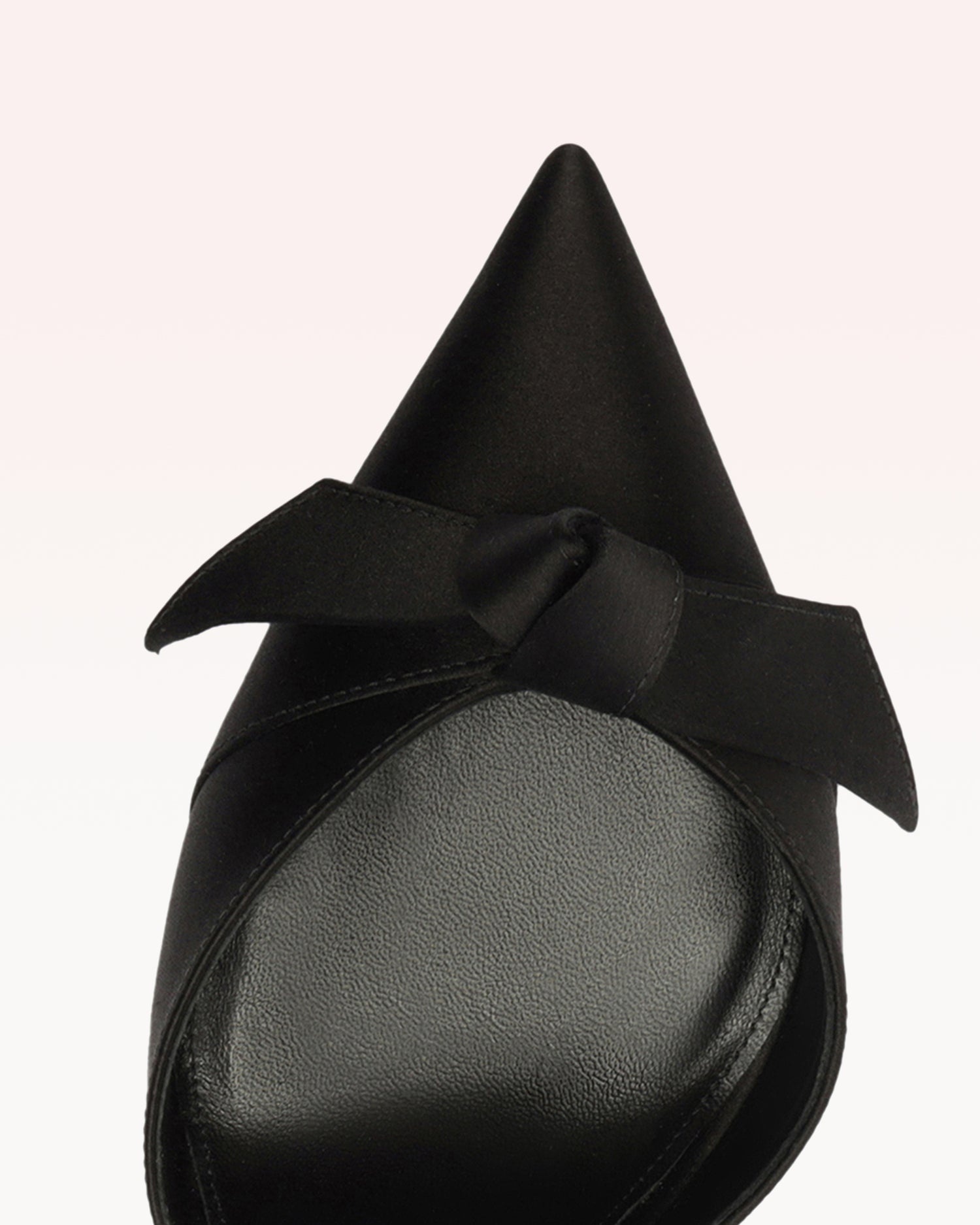 CLARITA BELL SLINGBACK 100 BLACK - 2