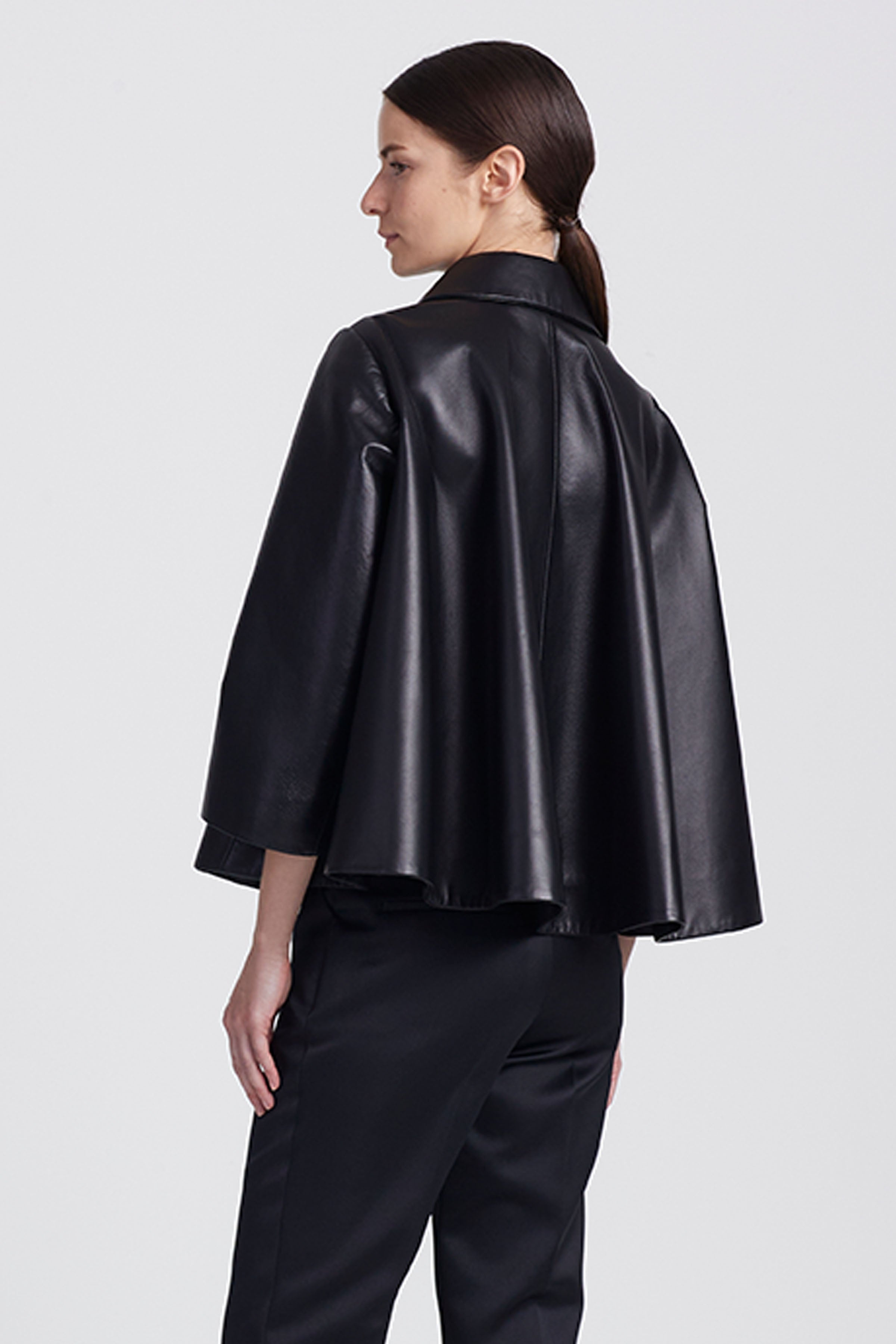 'HAYDEN' JACKET - 4