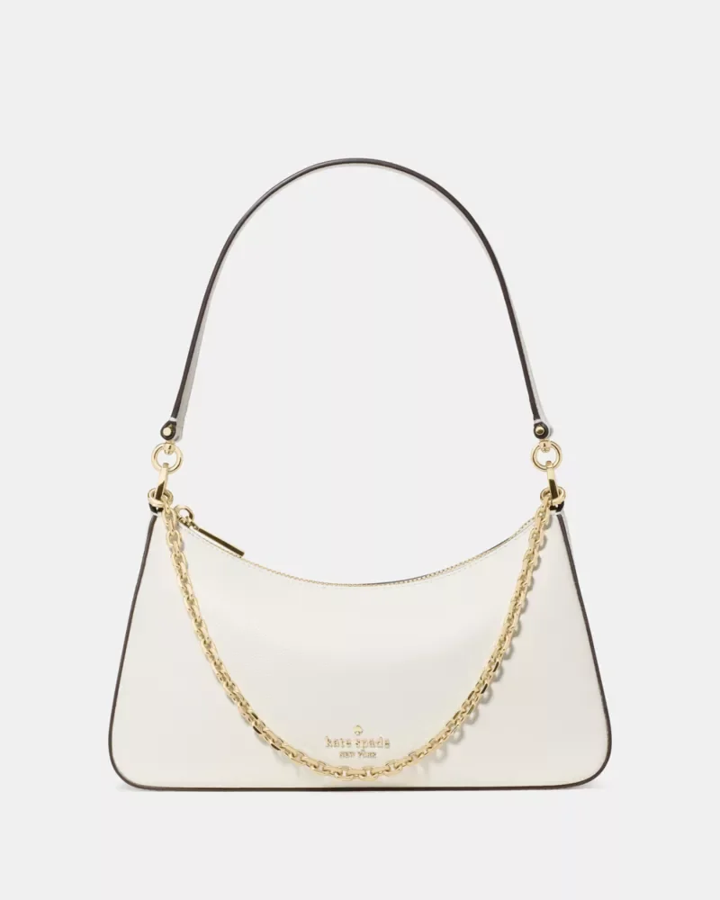 Margot Shoulder Bag - 1
