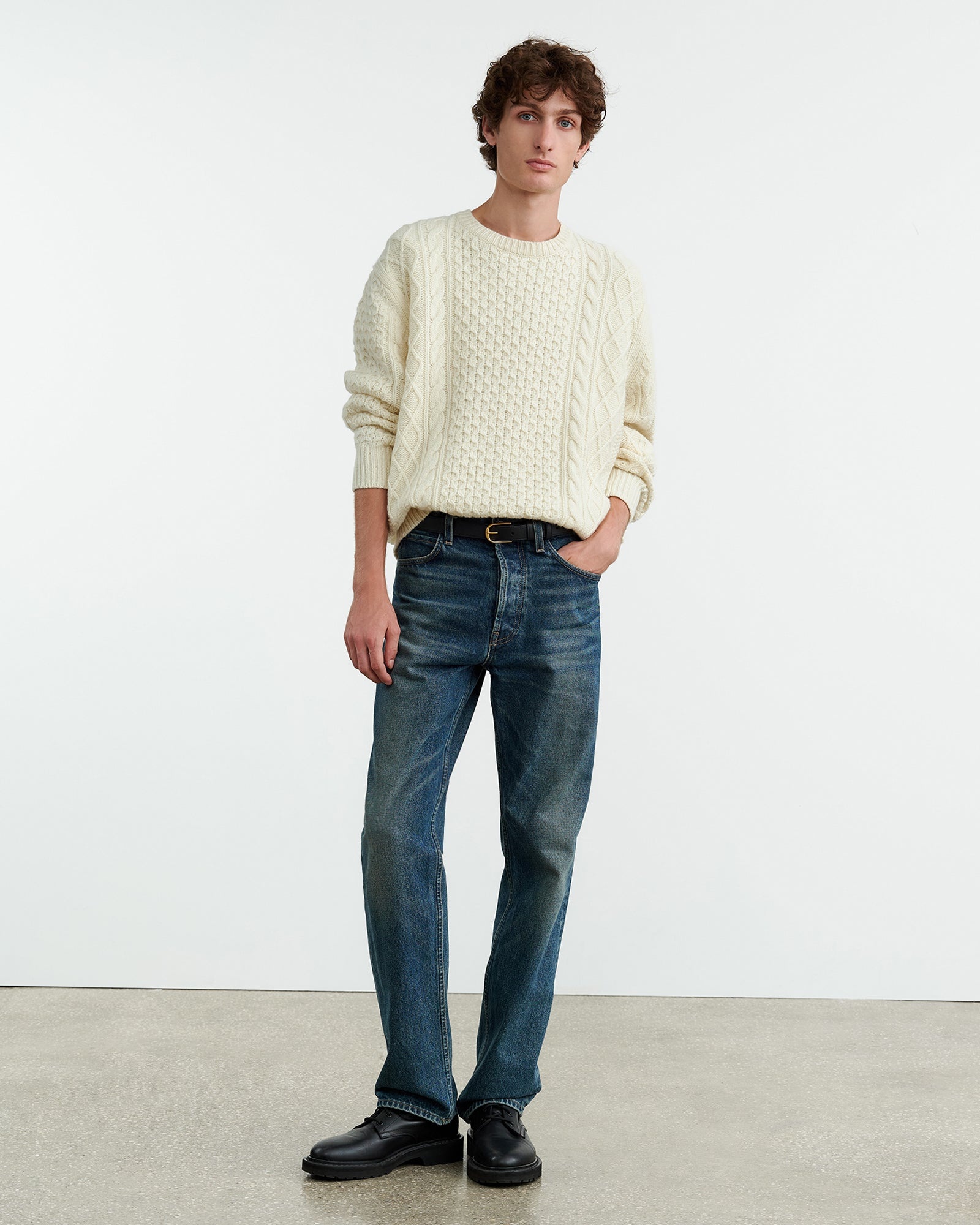 OWEN SWEATER - 4