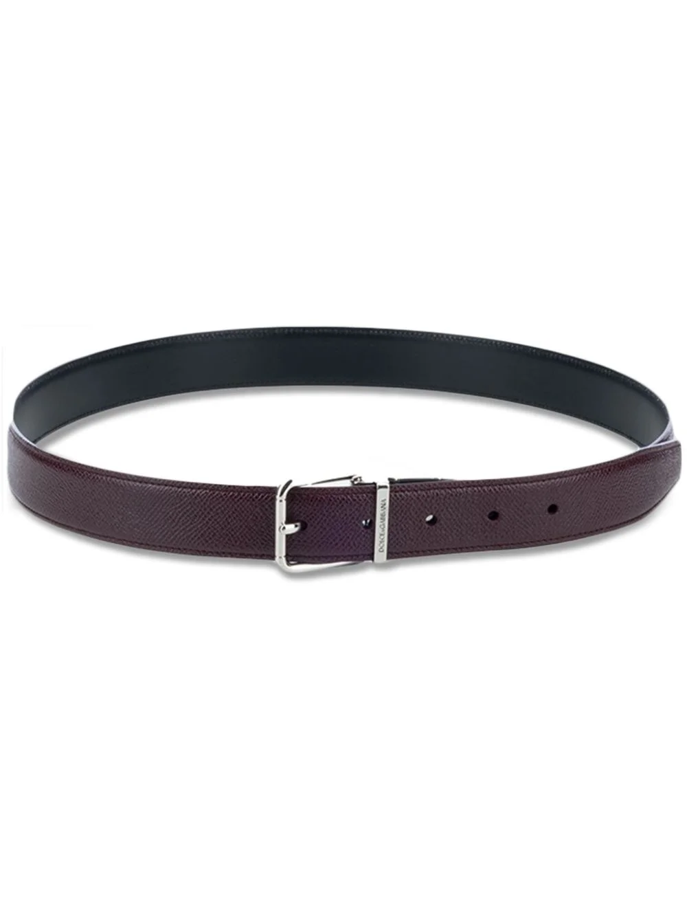 belted belt - 1