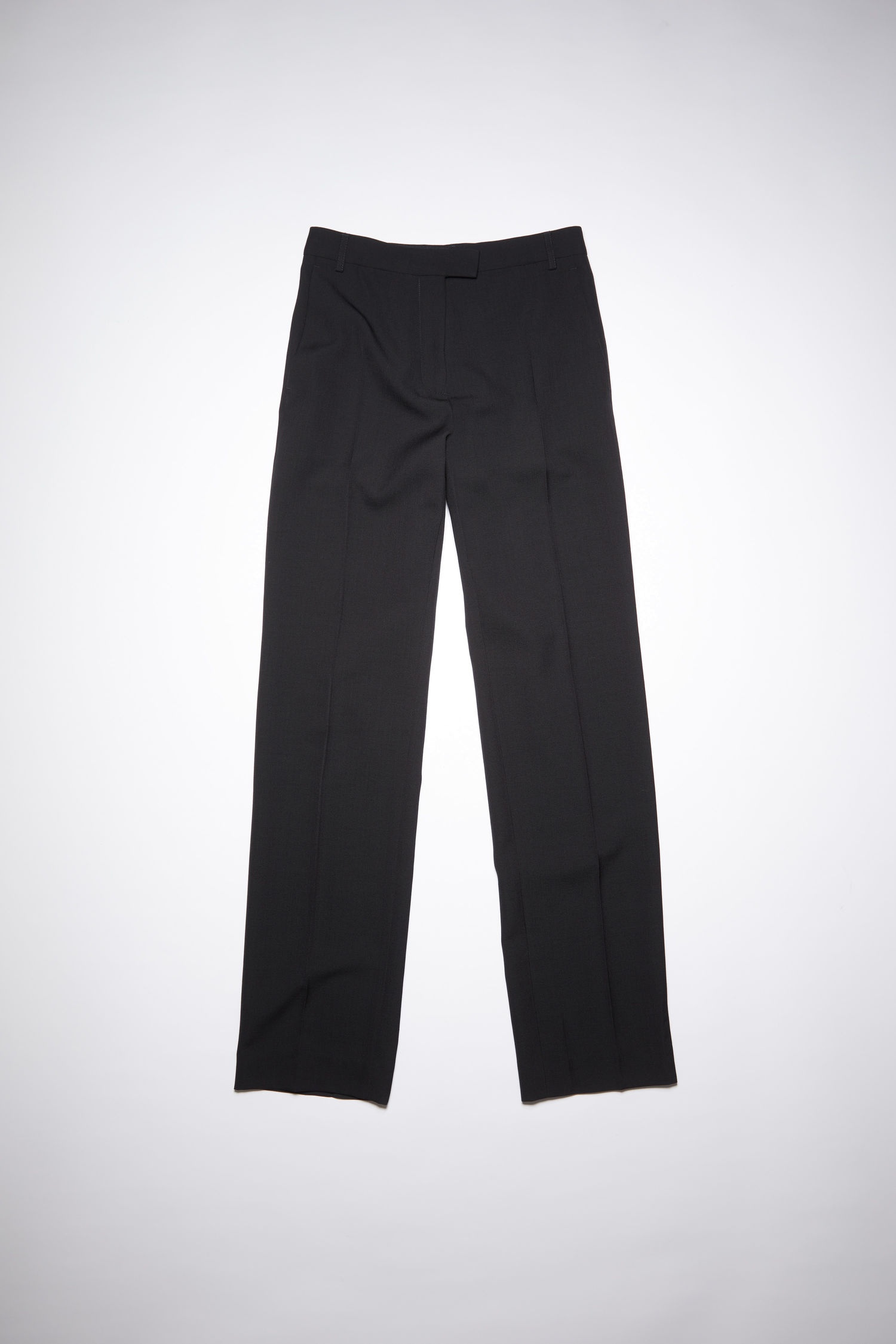 Suit trousers - Black - 4