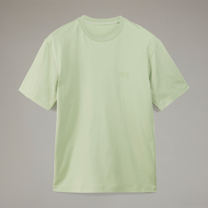 Y-3 Regular Short Sleeve Tee - 1